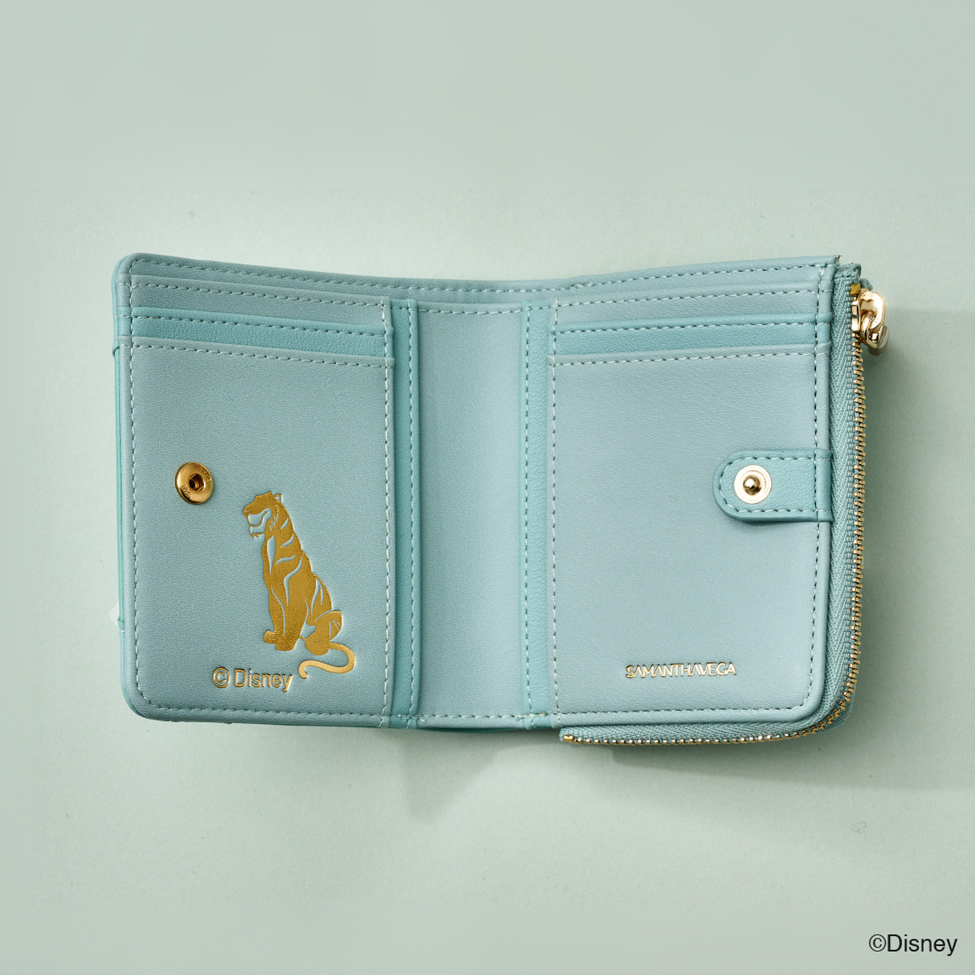 「折財布」（1万5400円）