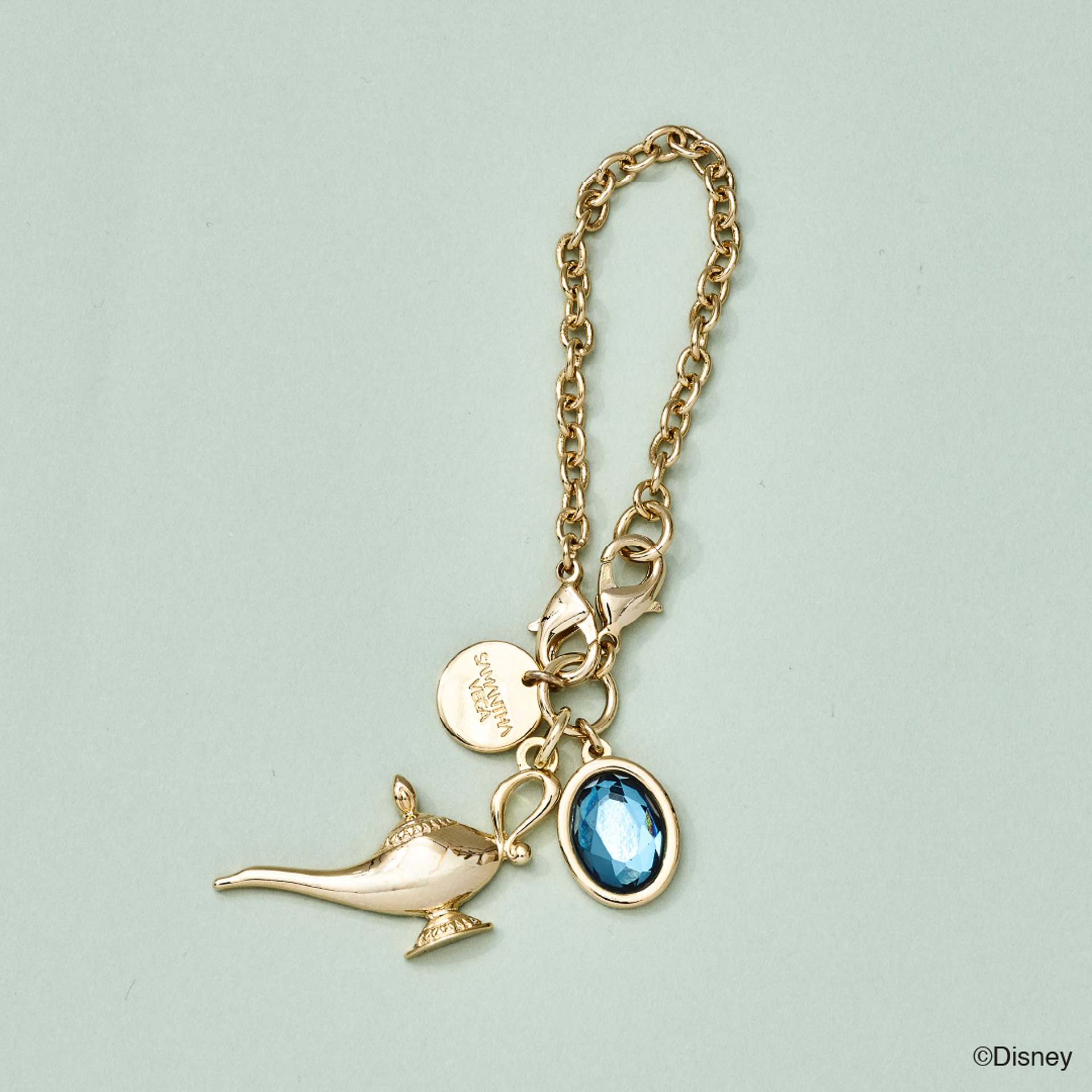 「バッグチャーム」（5500円）