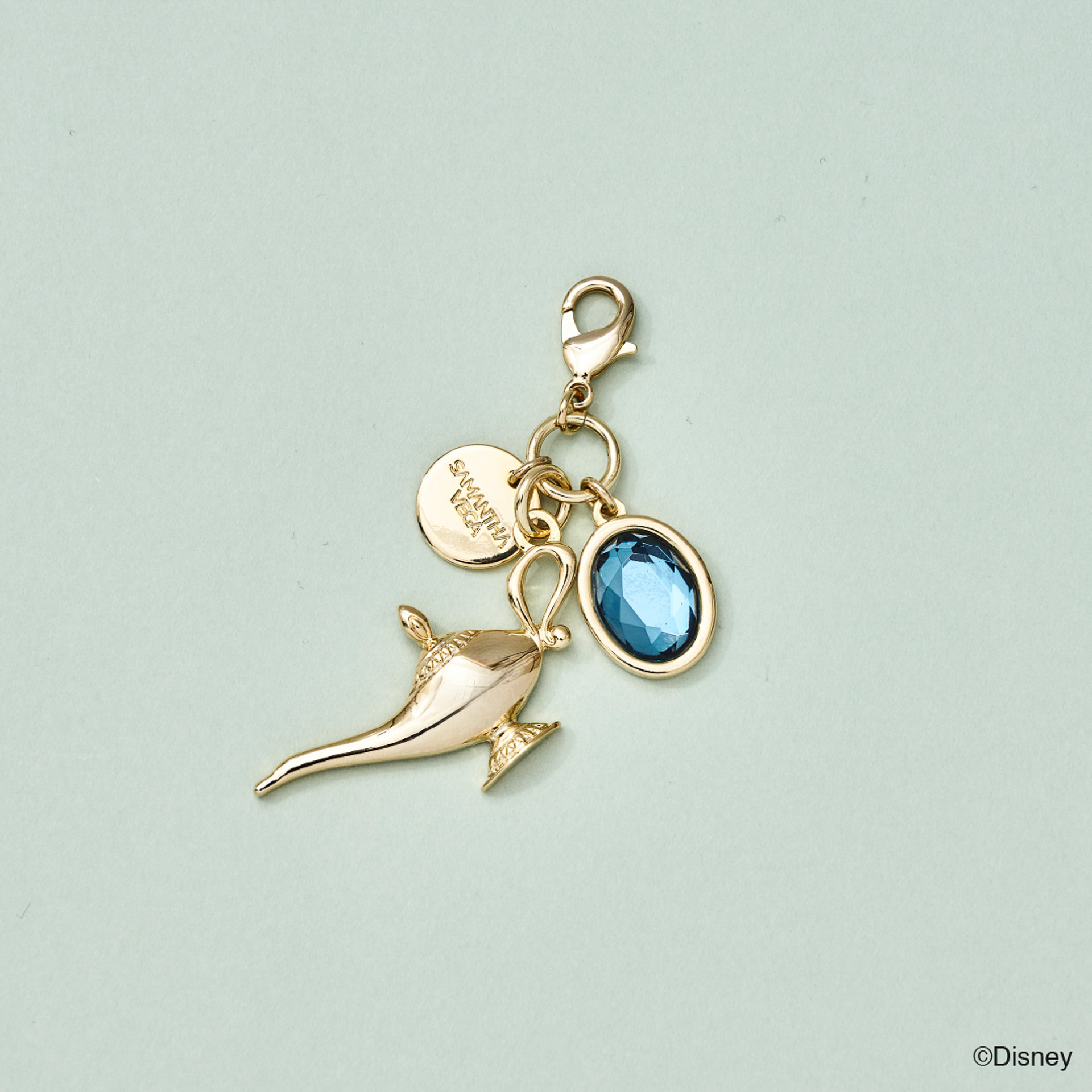 「バッグチャーム」（5500円）