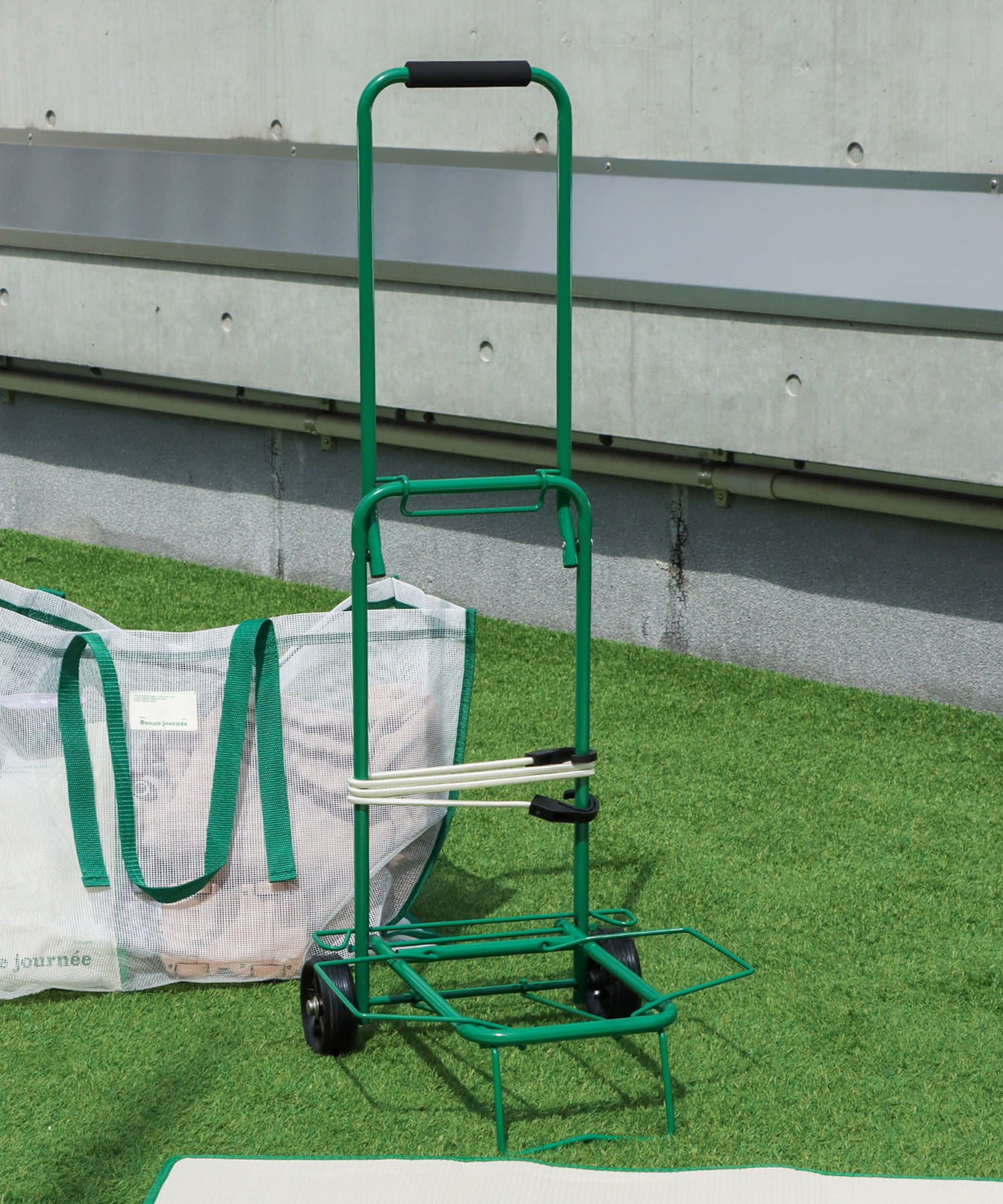 「キャリーカート」（1320円）