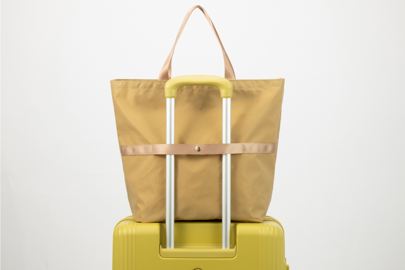 付属のセットアップトート