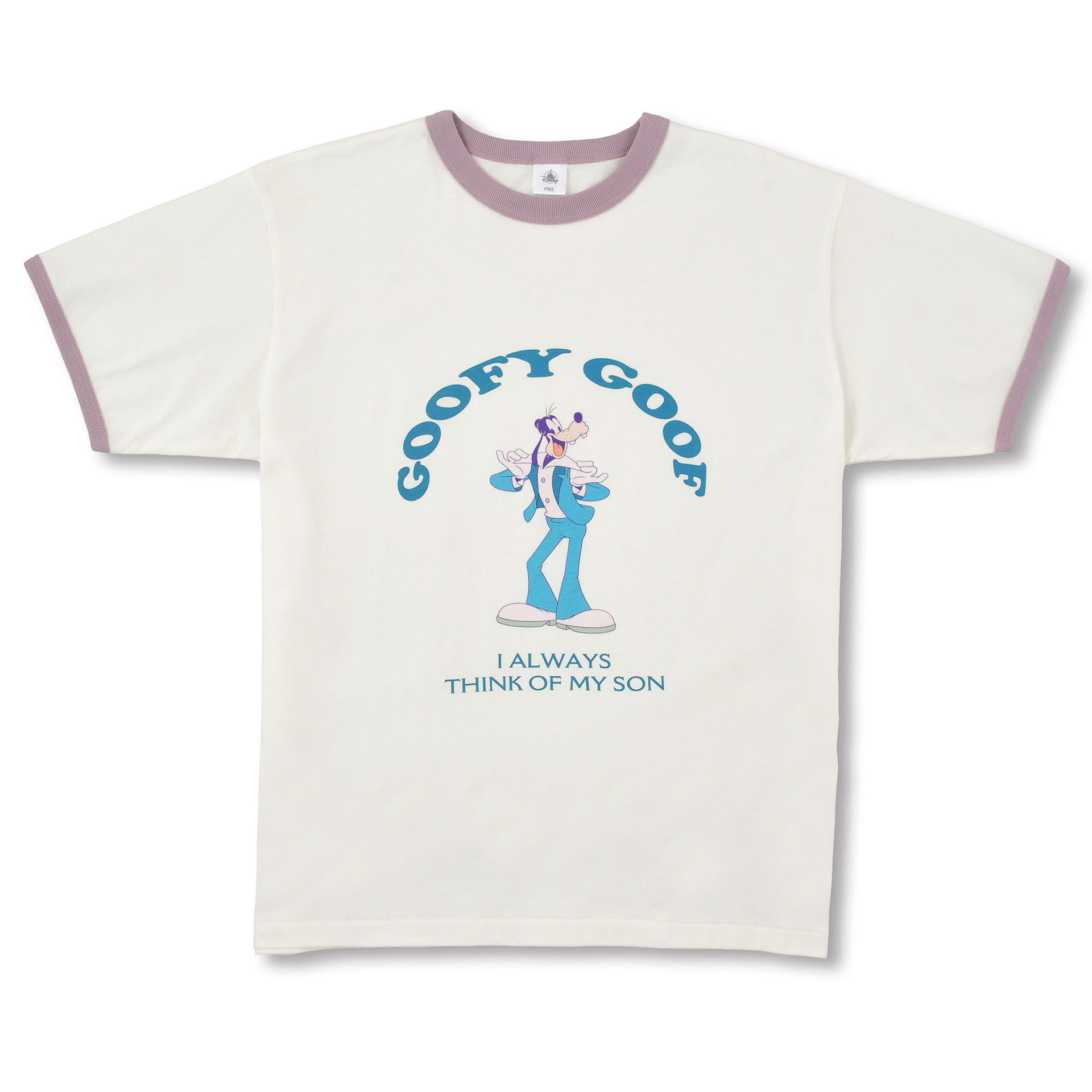 「Tシャツ」（4500円）