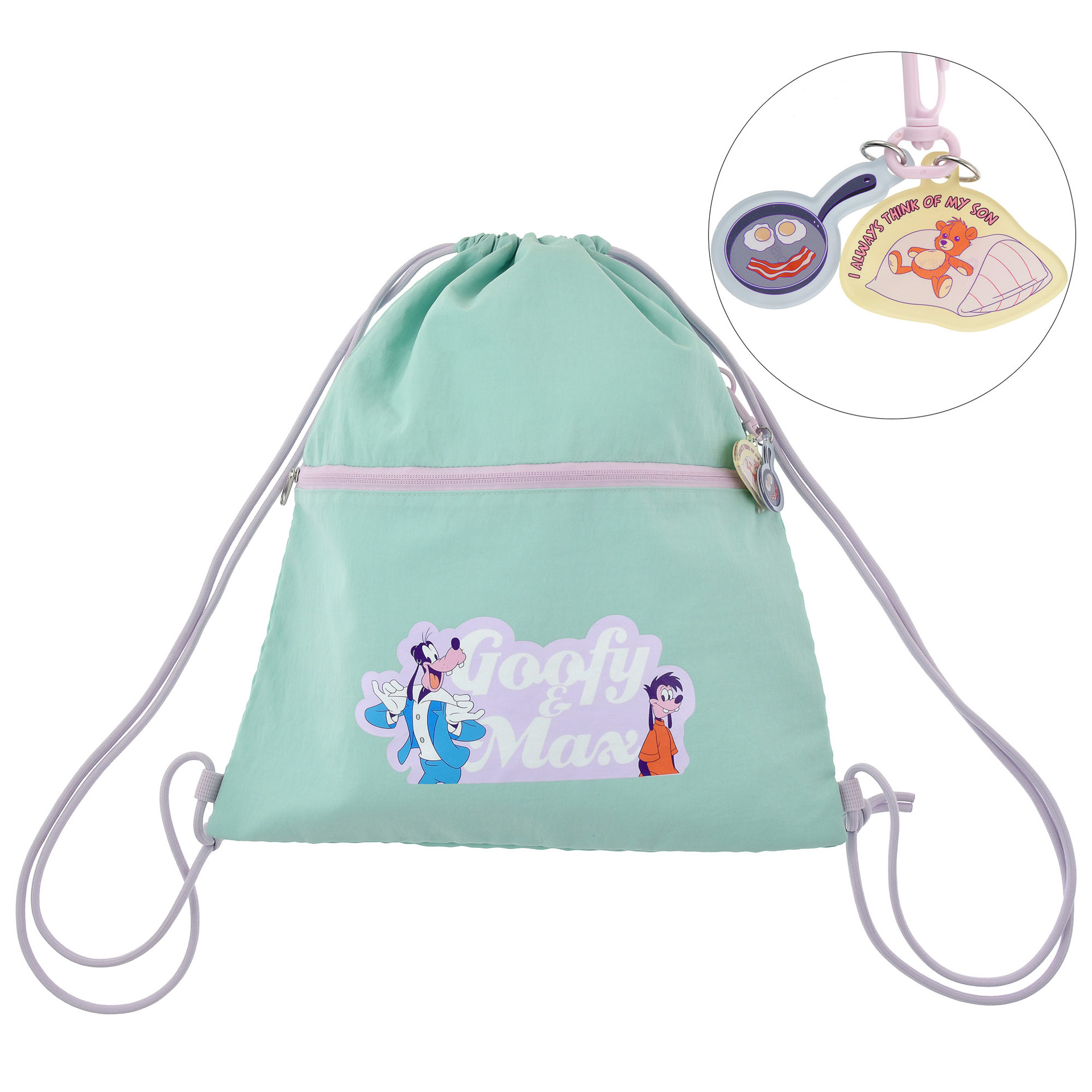 「ナップサック」（4400円）