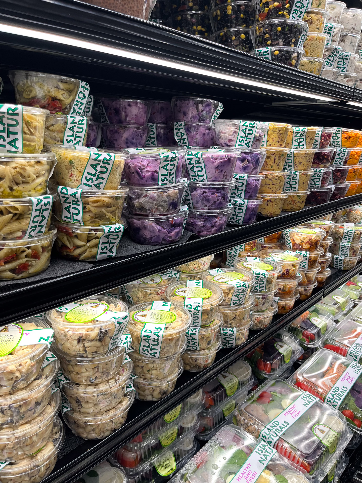 毎日外食では胃袋もお財布にもキツいのでデリを活用したい