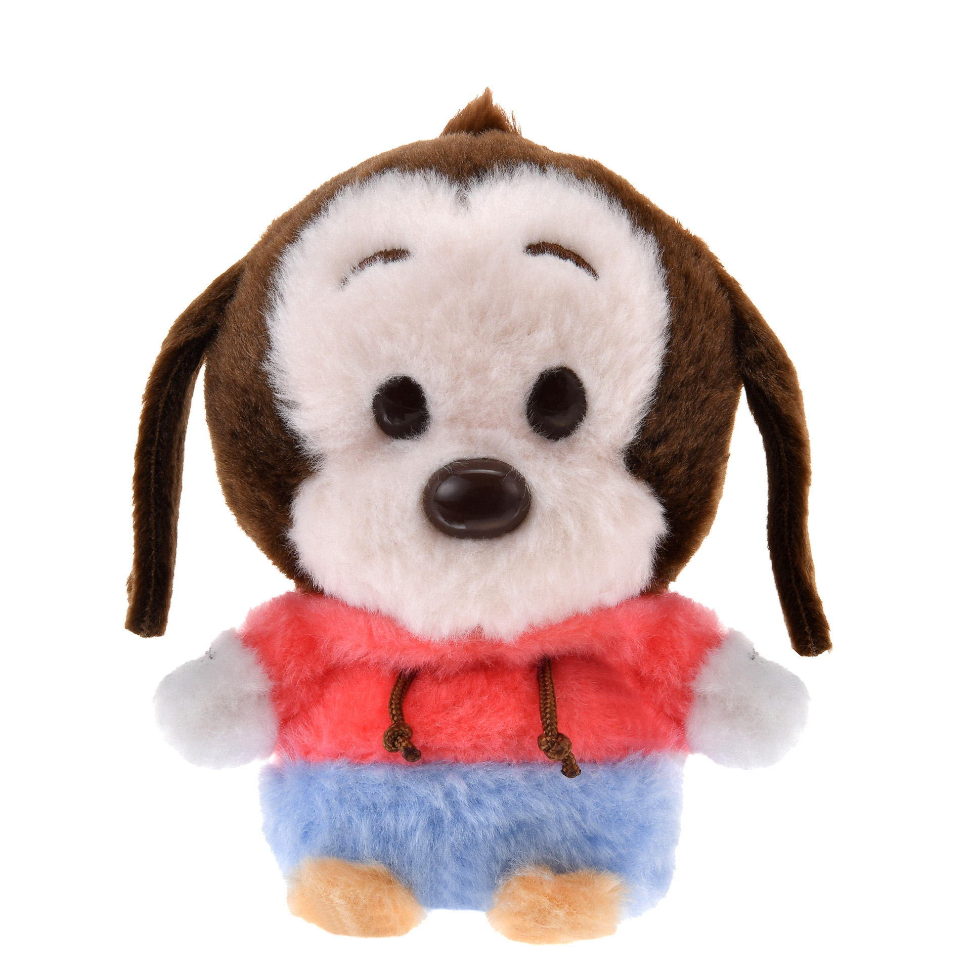 「うるぽちゃちゃん ぬいぐるみ ＜マックス＞」（1400円）