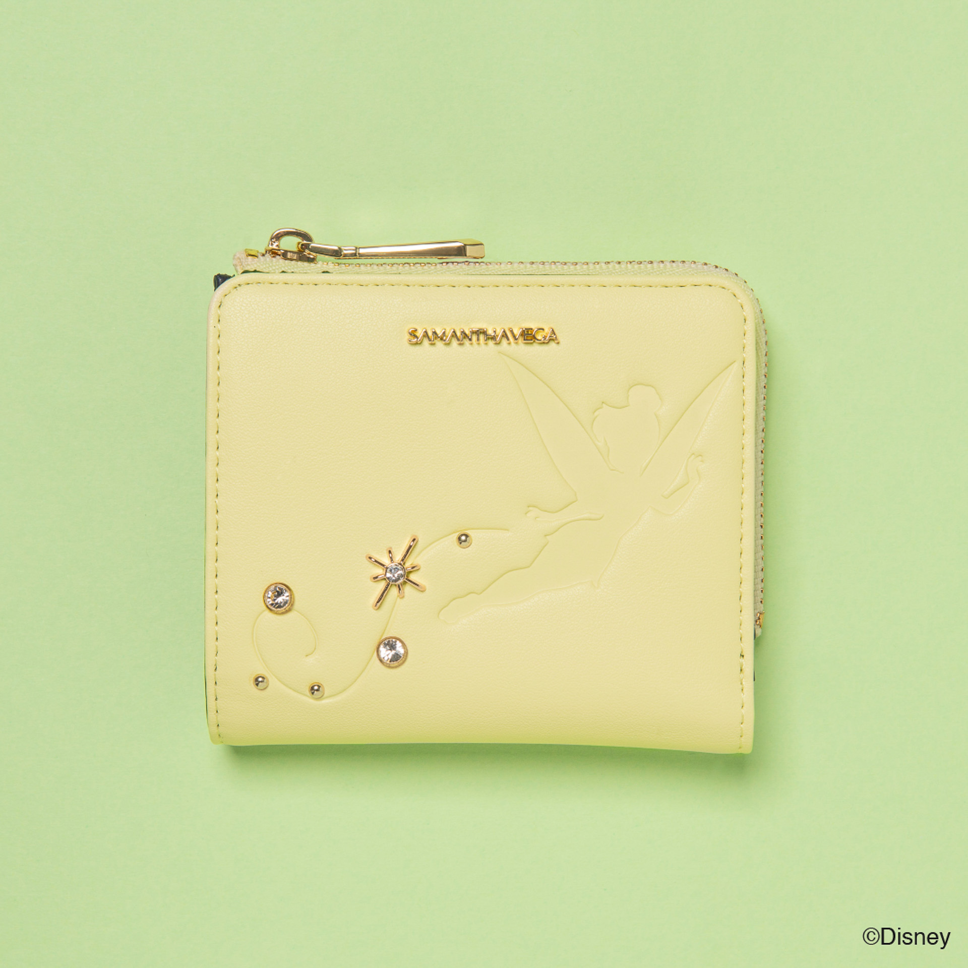 「折財布」（1万5800円）