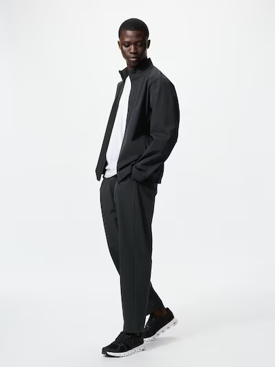 UNIQLO フェデラーモデル 3着セット Sサイズ ユニクロ、全7アイテム「ロジャー・フェデラー」コラボ発売