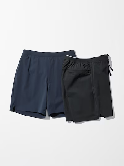 ウルトラストレッチアクティブショーツ