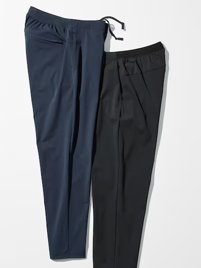 ウルトラストレッチアクティブパンツ