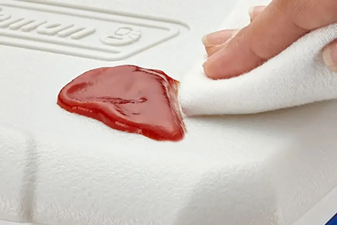 イージークリーントップ