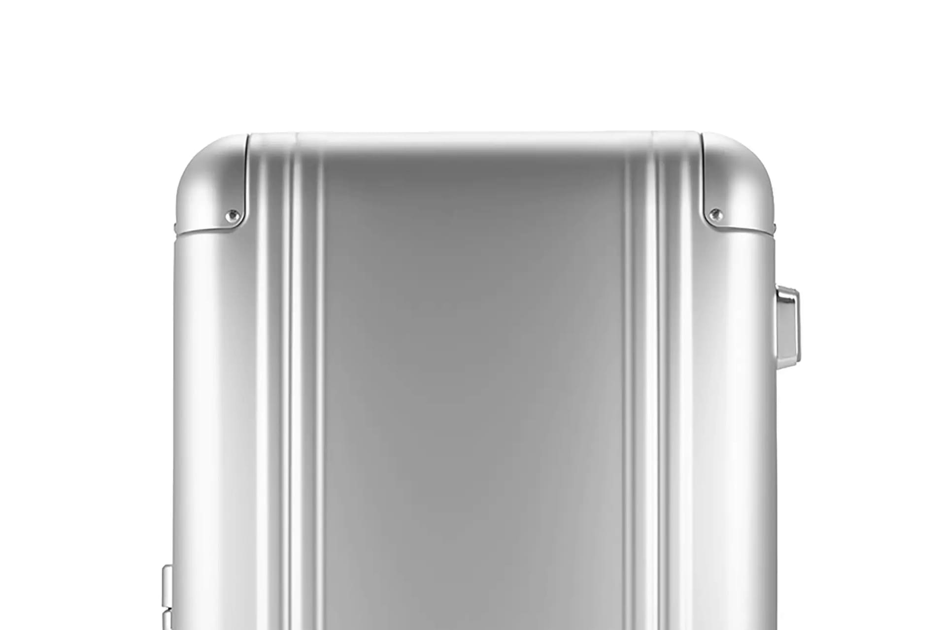 ダブルリブデザイン