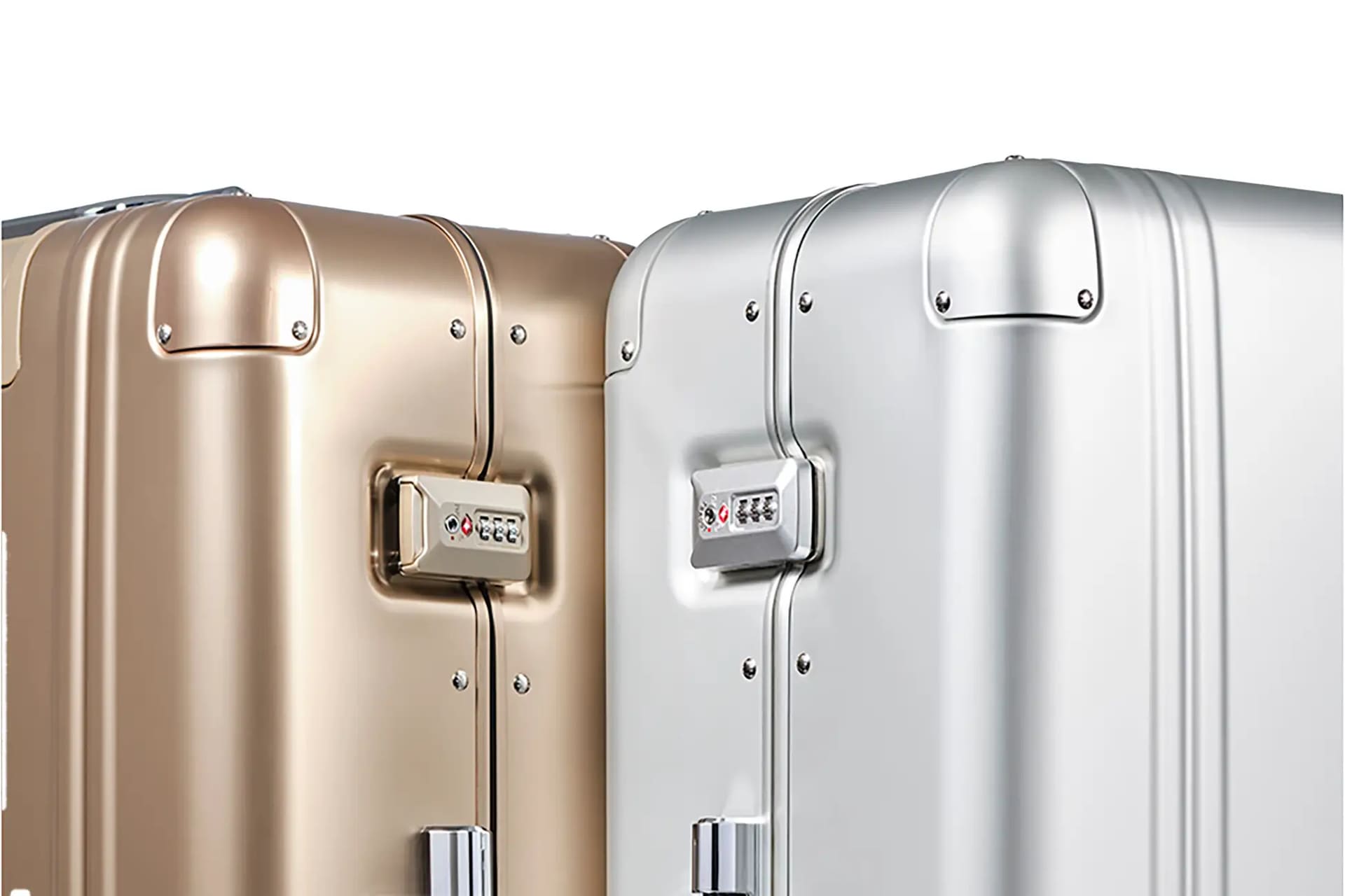 TSダイヤル式ラッチロック