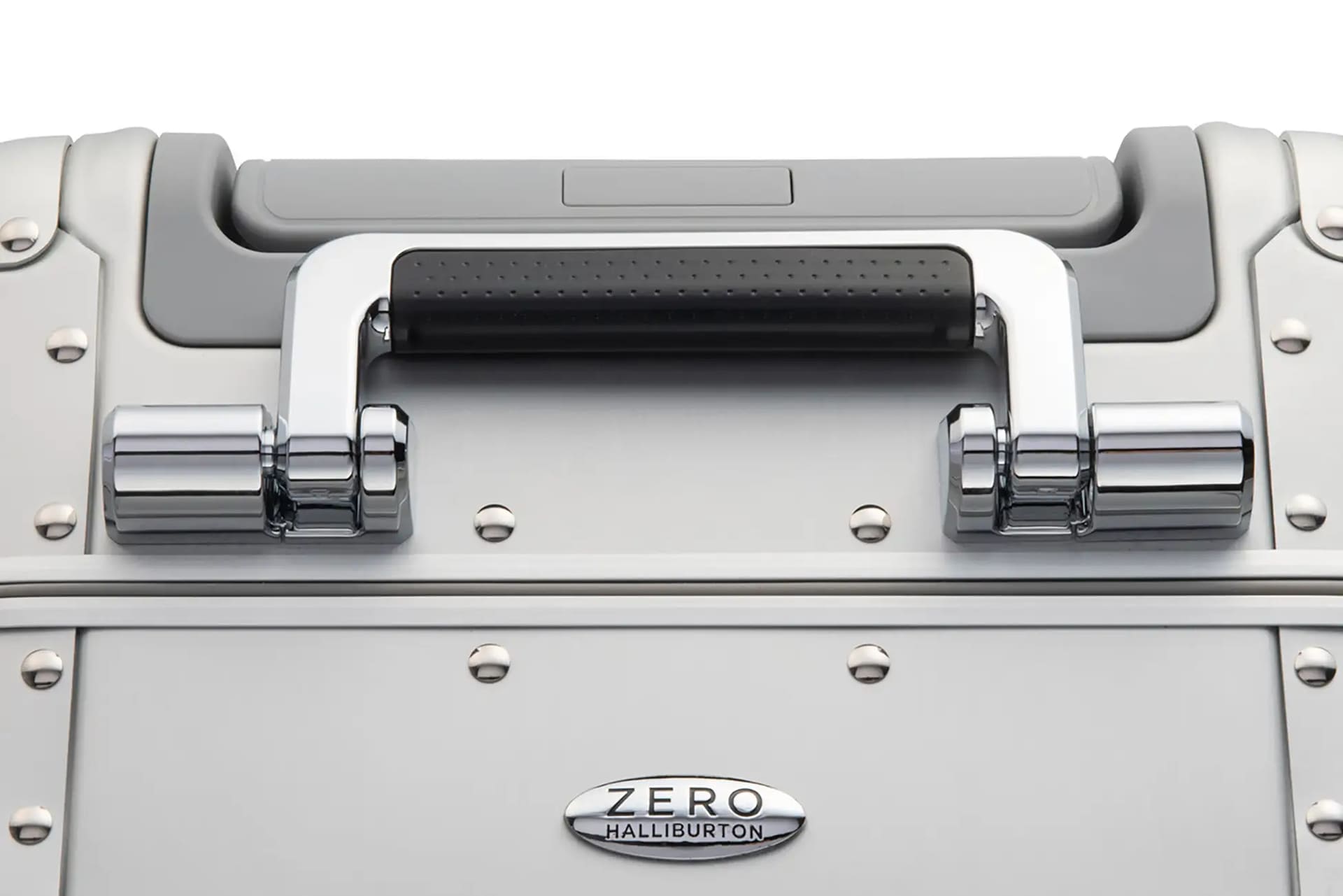 オートリターンハンドル