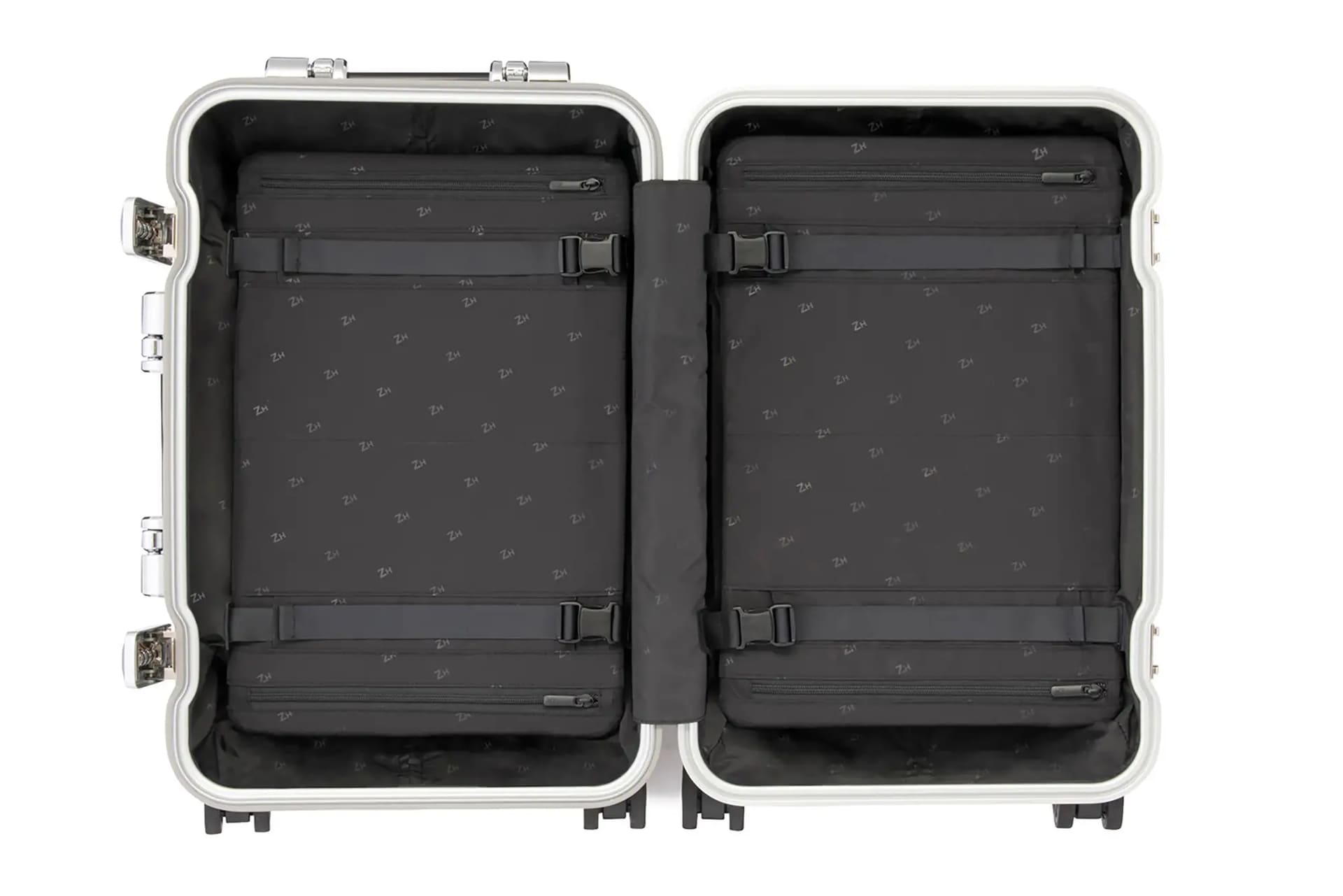 調整可能な仕切り