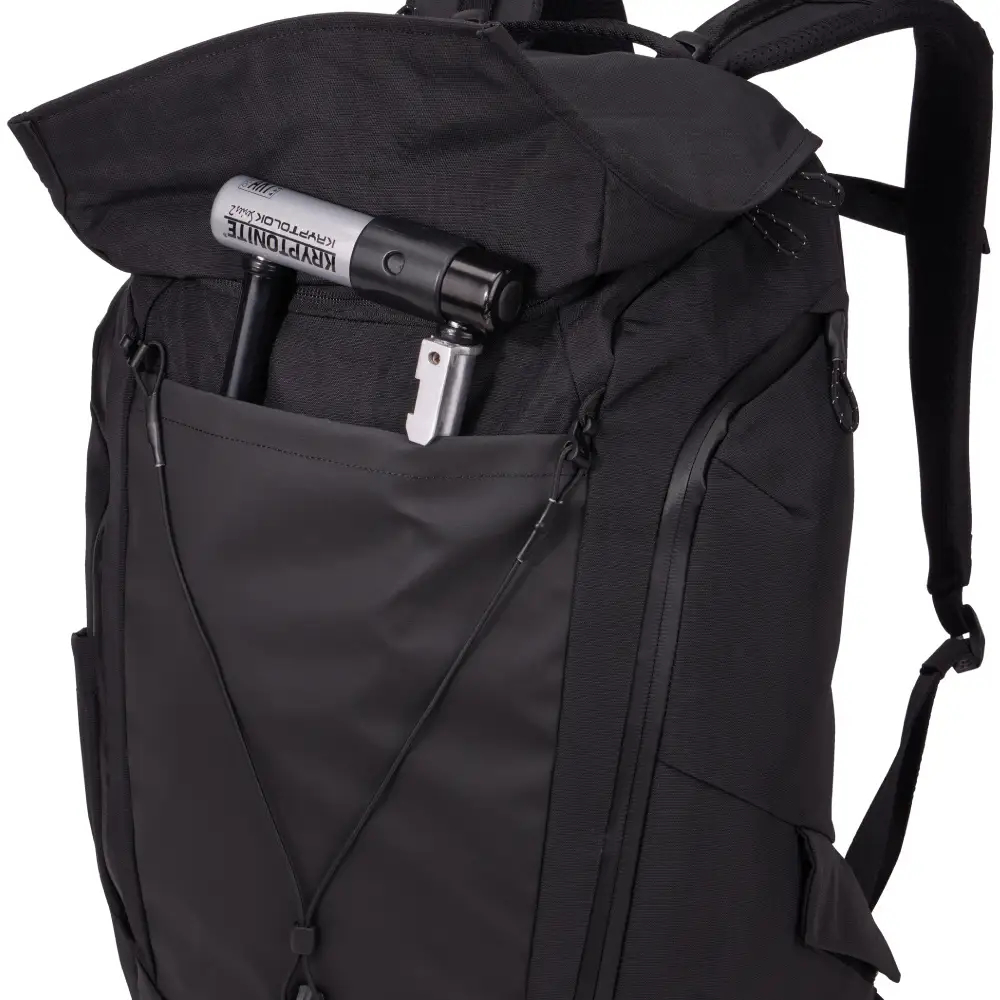 ロック・ヘルメット専用収納