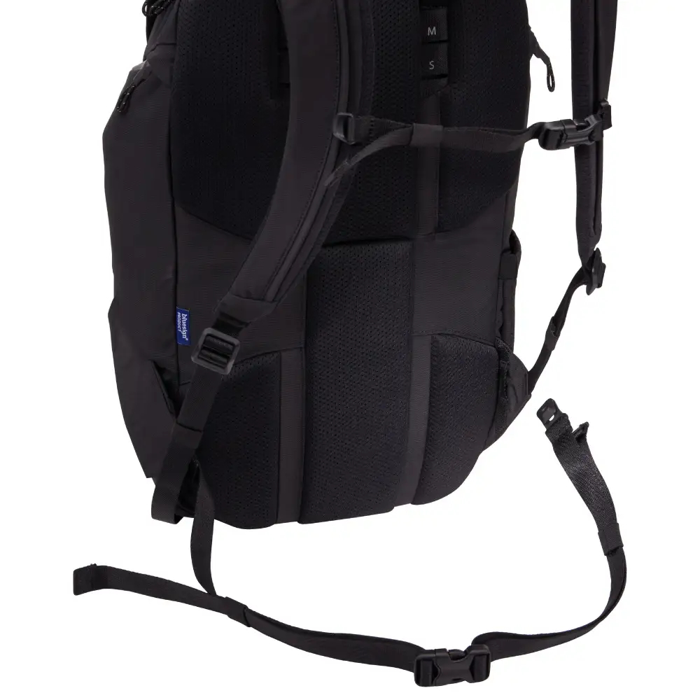 ウエスト・チェストストラップ