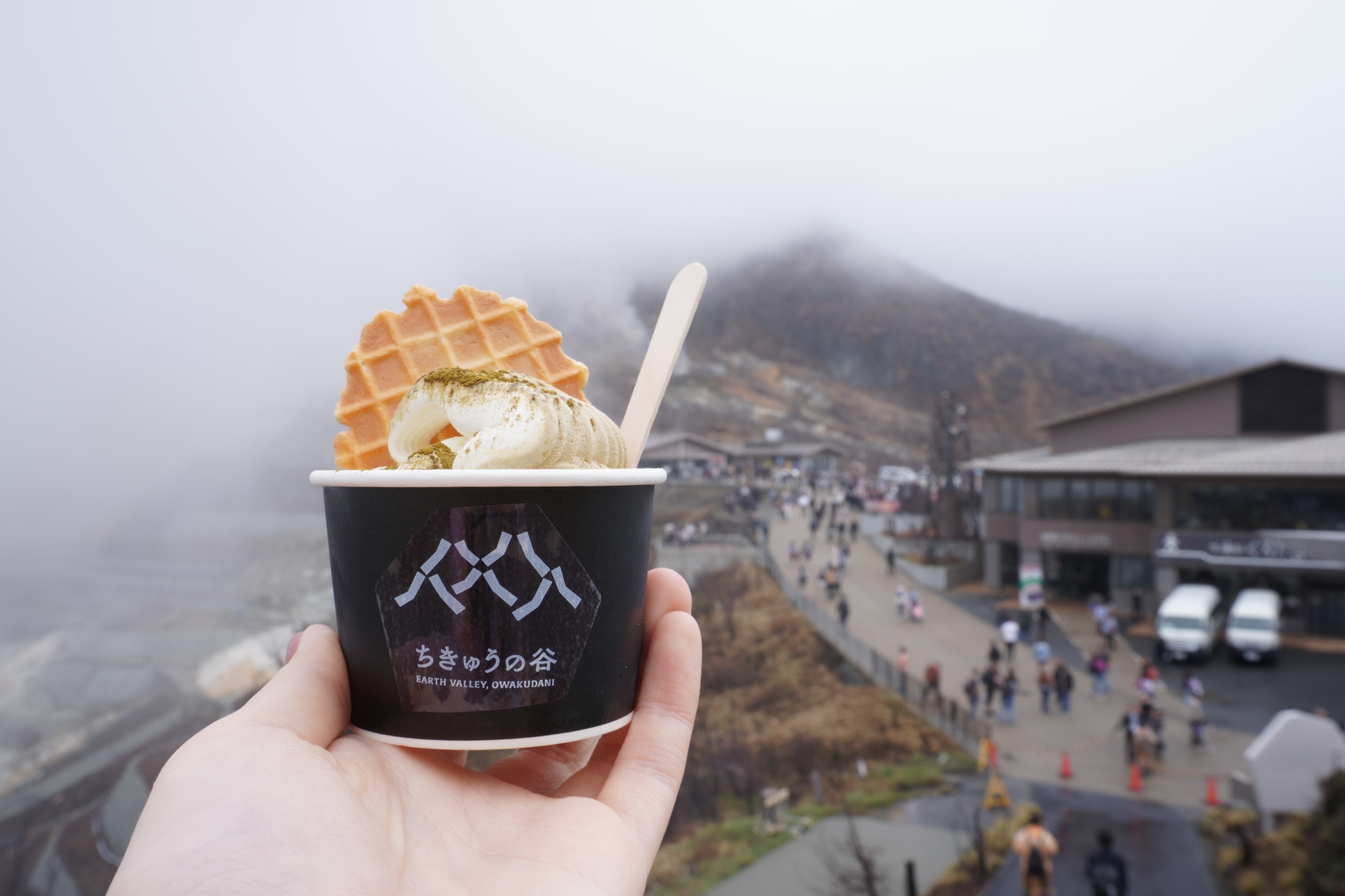 やわらかく味はさっぱりめ