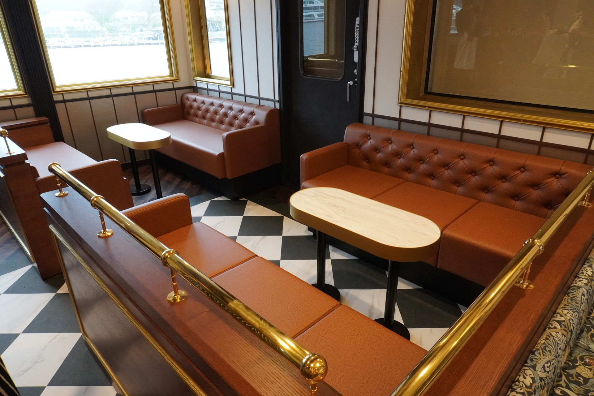 どこを切り取っても写真映えする