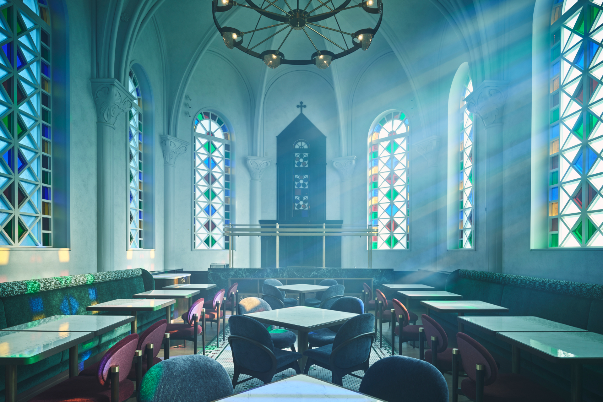 キャンペーン対象の「ホテルインディゴ長崎グラバーストリート」（日本）