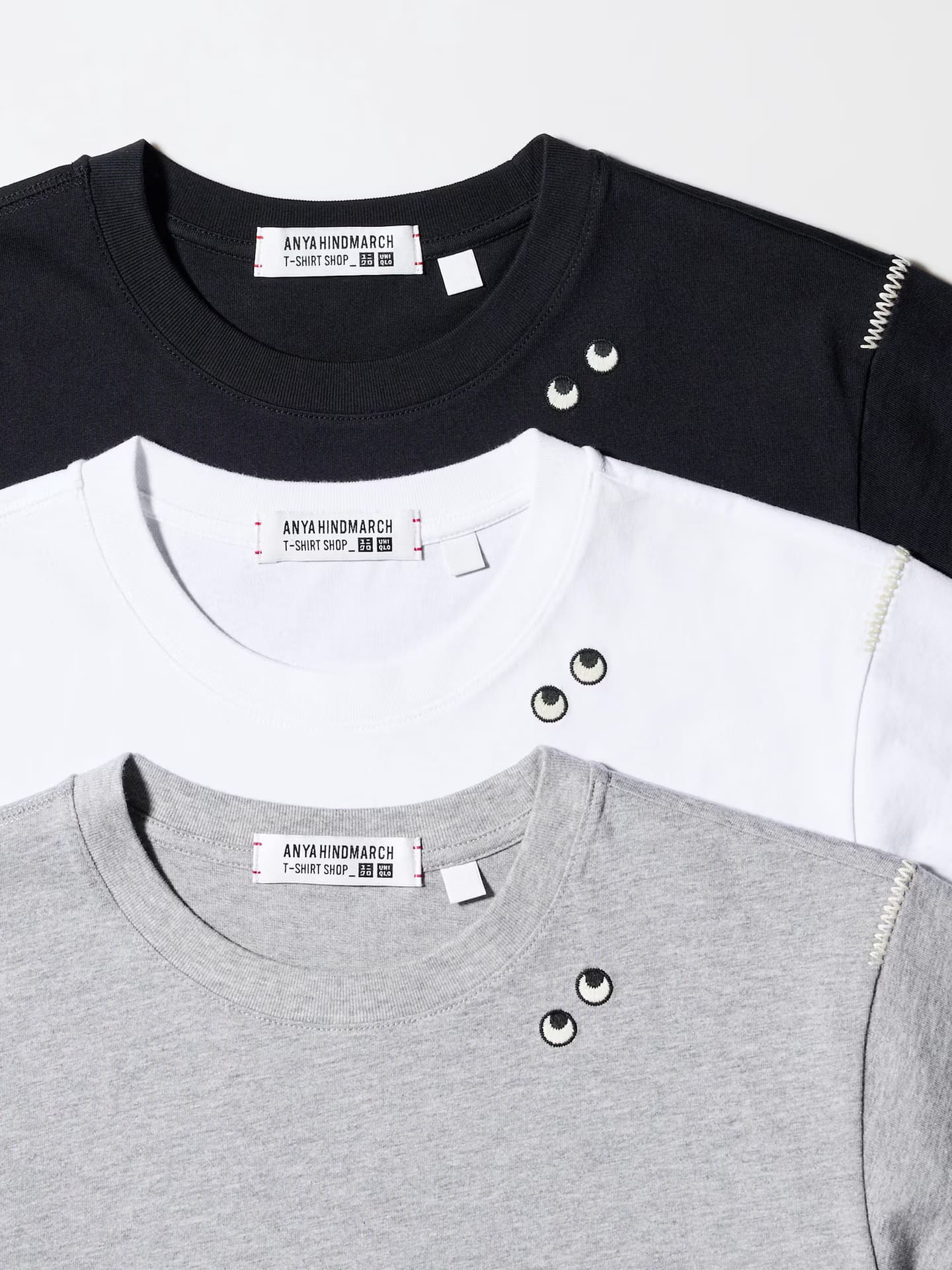 T1BOXY/ボクシーT（3色展開）