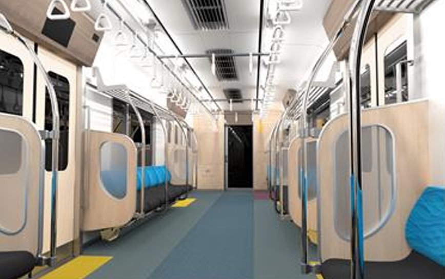 名古屋鉄道 一般系統板 【新名古屋/豊橋】 ※価格交渉可 名古屋