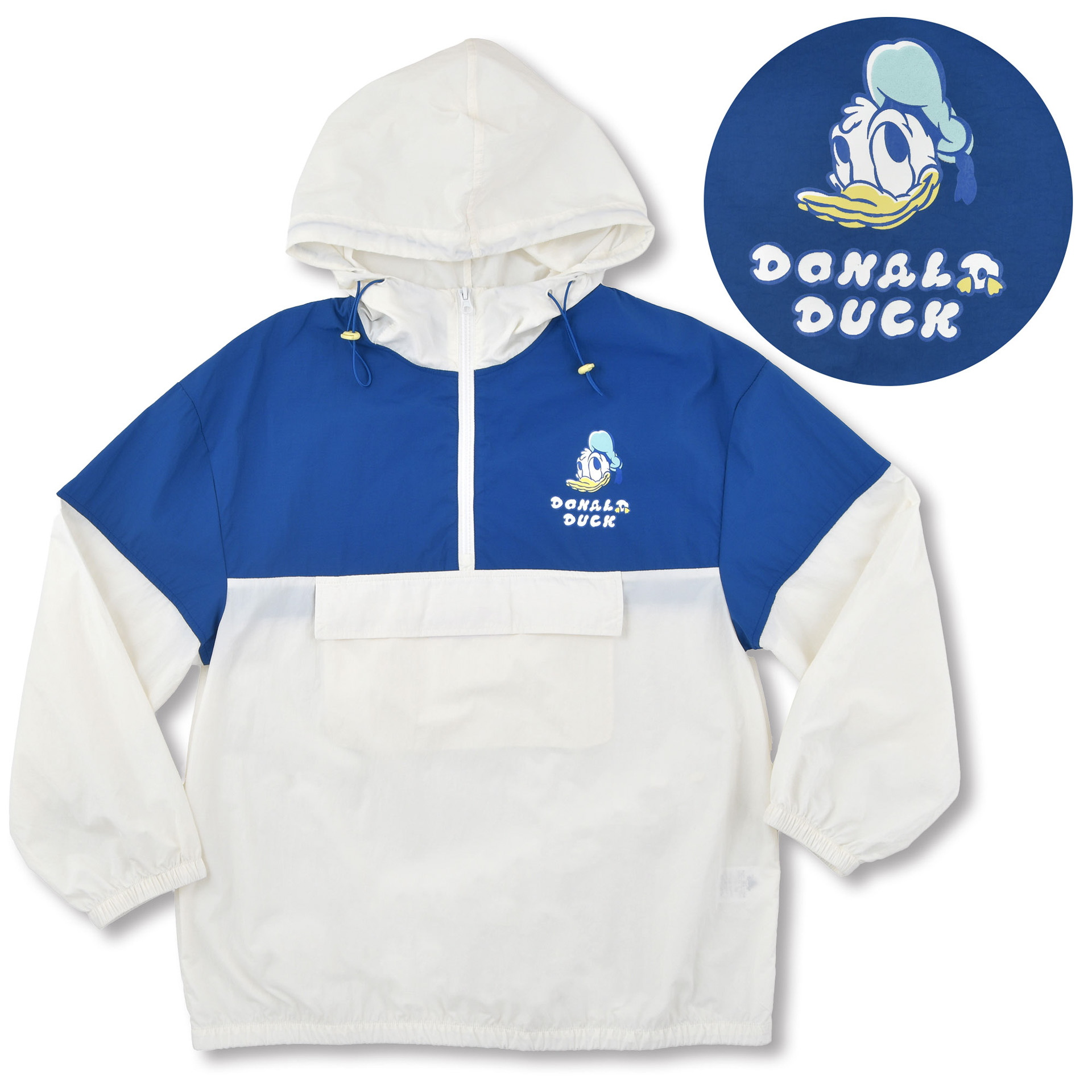 ブルゾン（8800円）