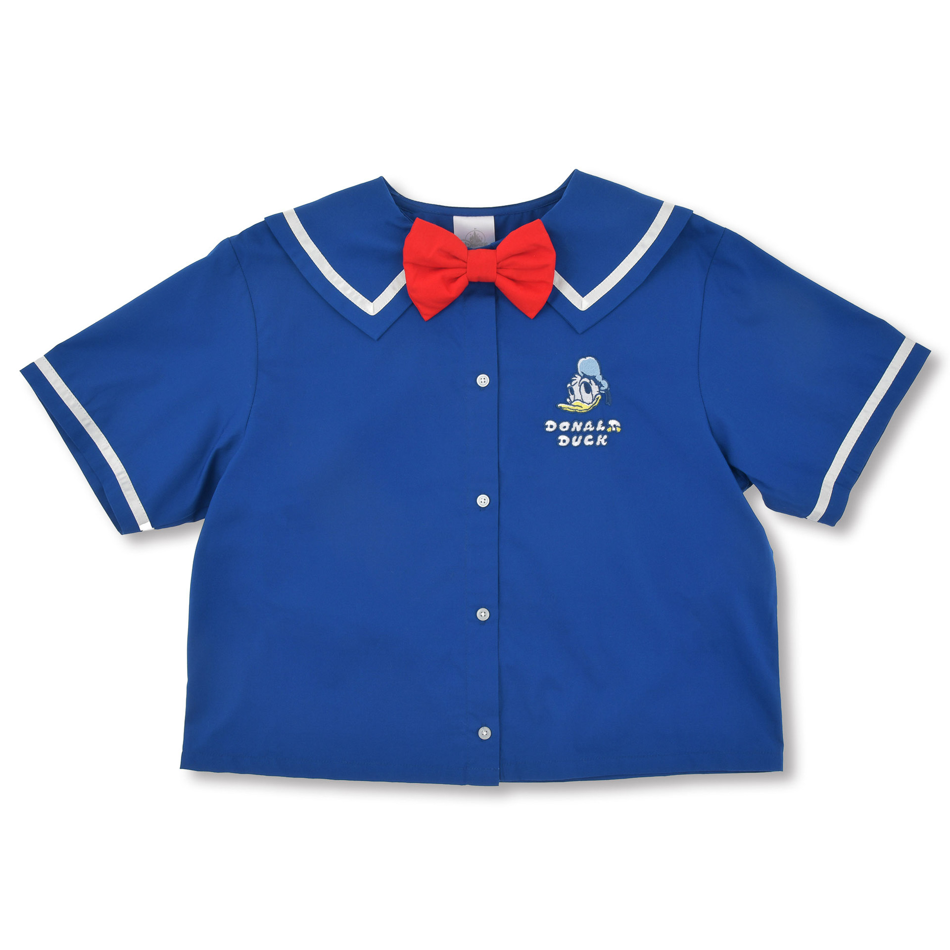 半袖シャツ（6400円）