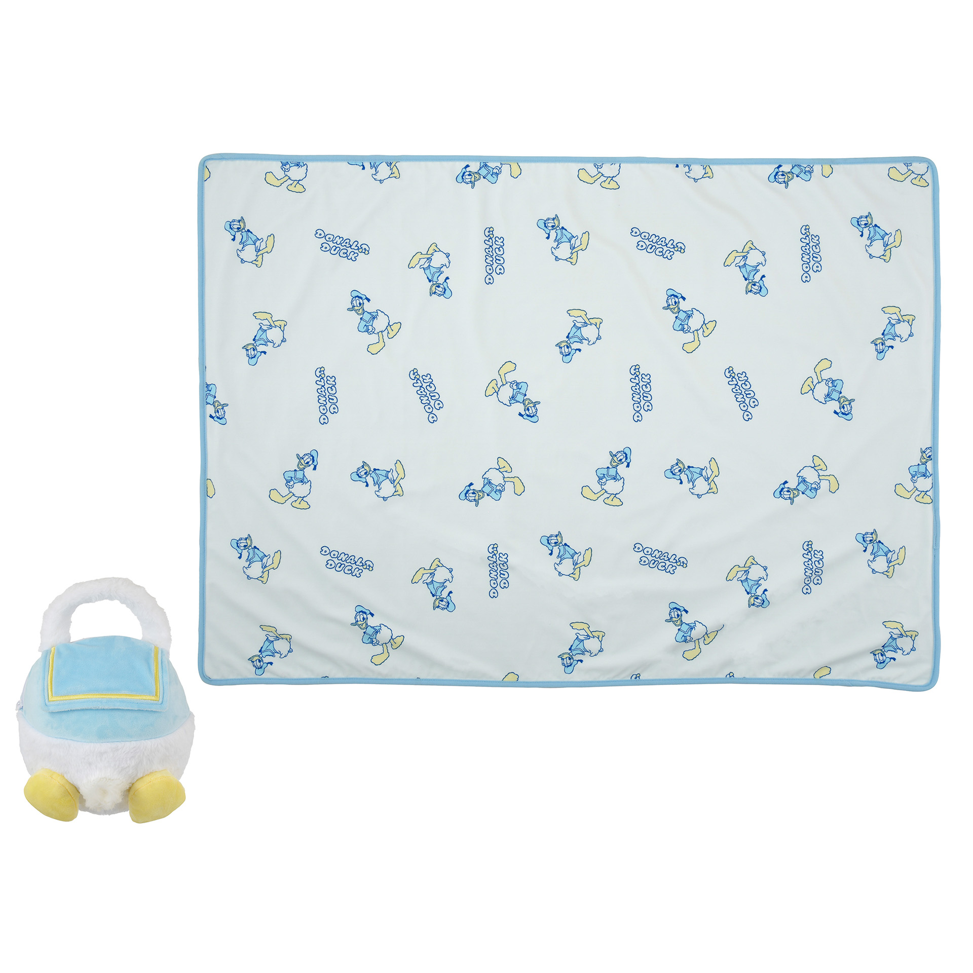 クールブランケット（4400円）