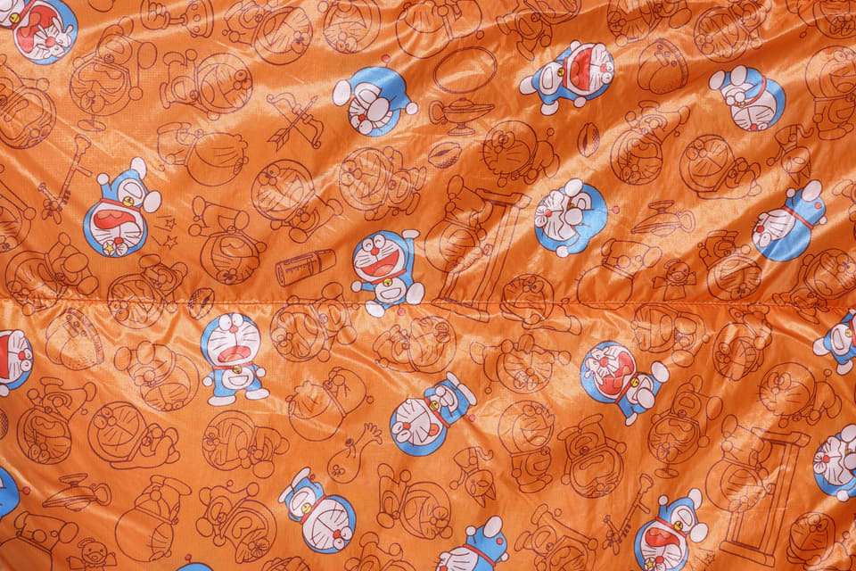 ドラえもん　Doraemon 寝袋 限量 ドラえもん Doraemon 寝袋 限量 - メルカリ