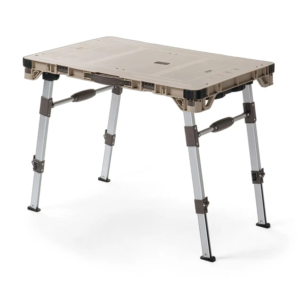 テーブルとしての使用時