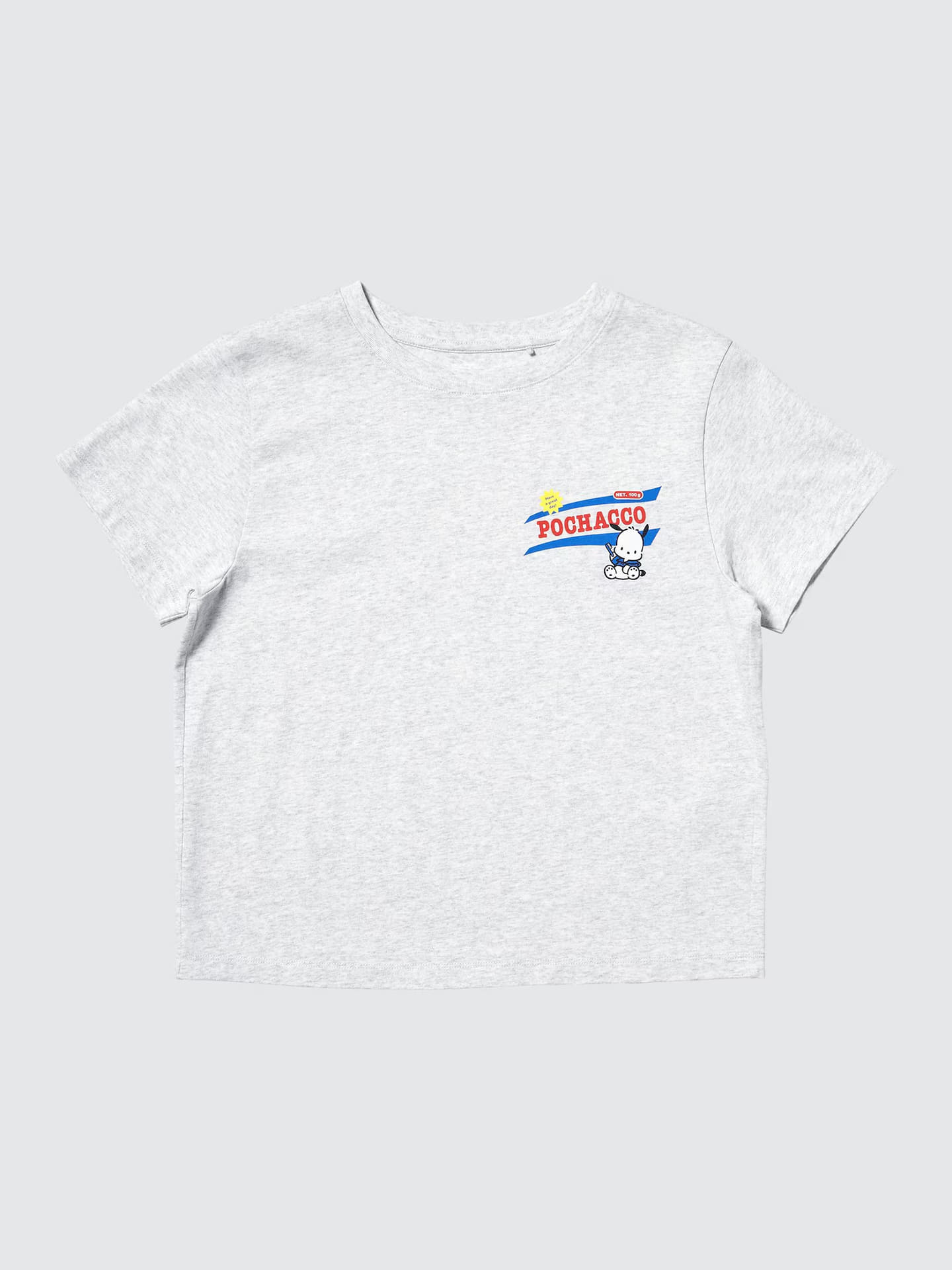 7月中旬発売「サンリオキャラクターズ UT」（ウィメンズ）