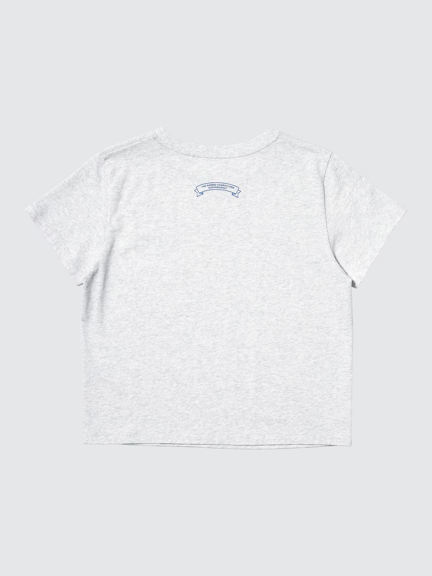 7月中旬発売「サンリオキャラクターズ UT」（ウィメンズ）