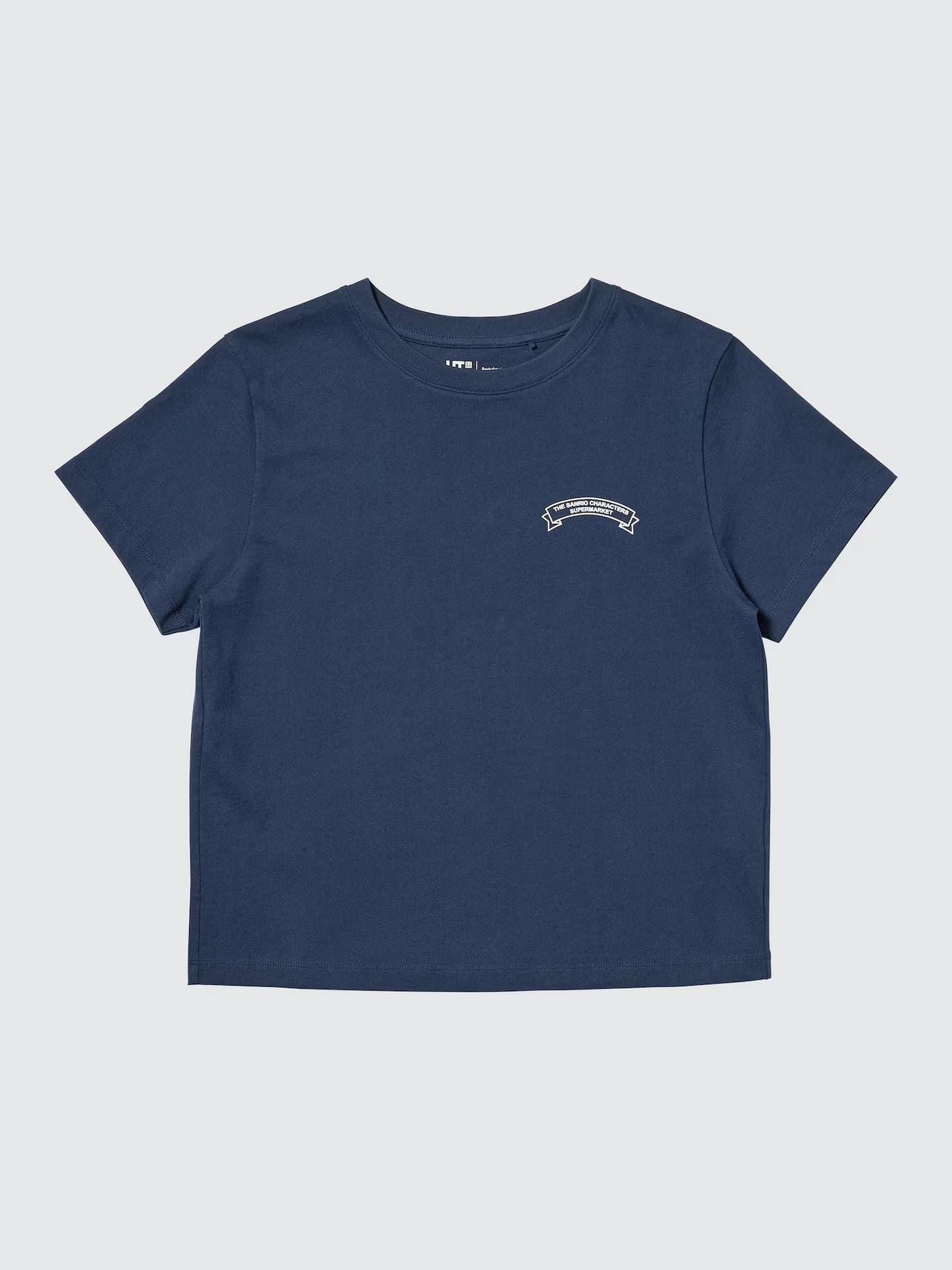 7月中旬発売「サンリオキャラクターズ UT」（ウィメンズ）