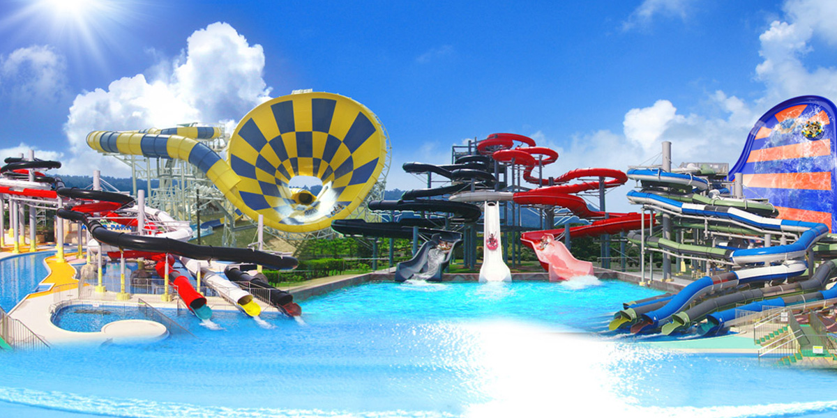 北陸エリアの大江戸温泉物語で夏の「芝政ワールド」チケット付きプラン発売