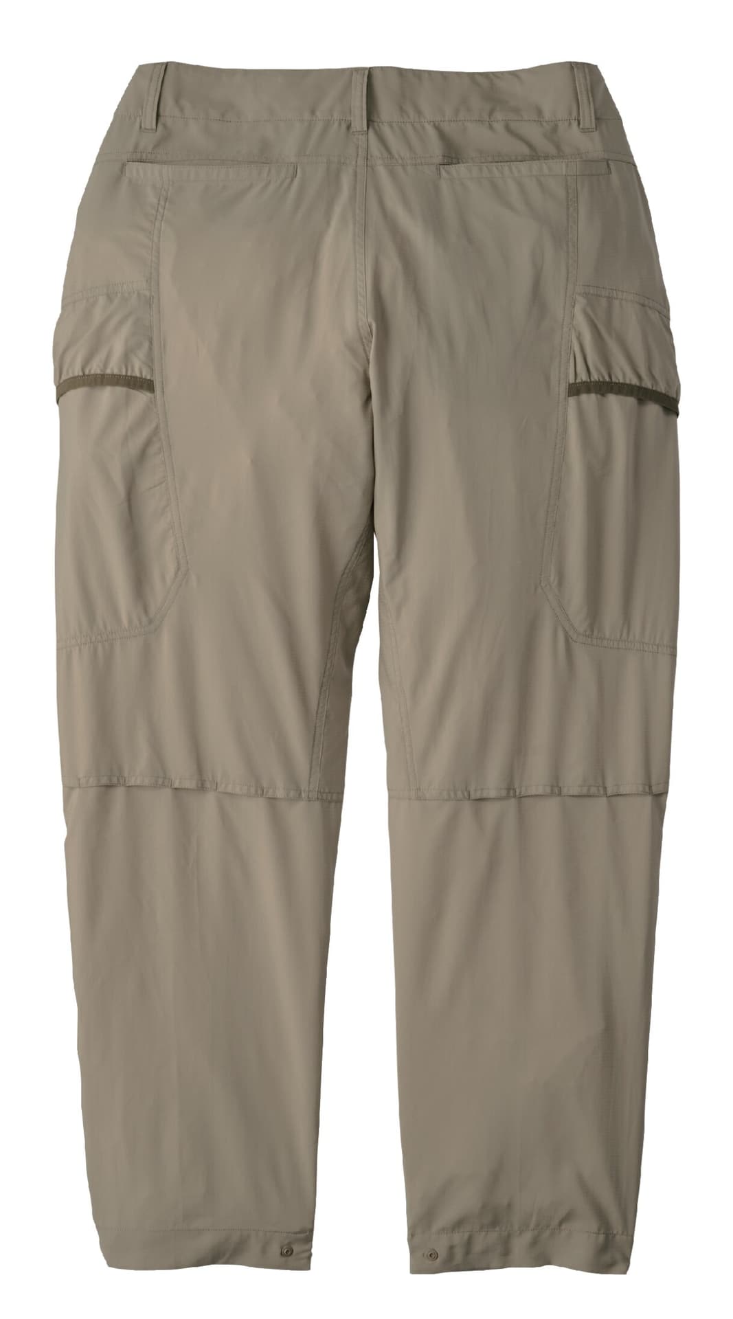 バックデザイン