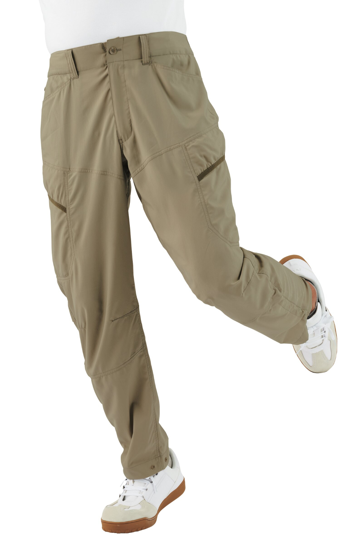 極限まで涼感と軽さを追求