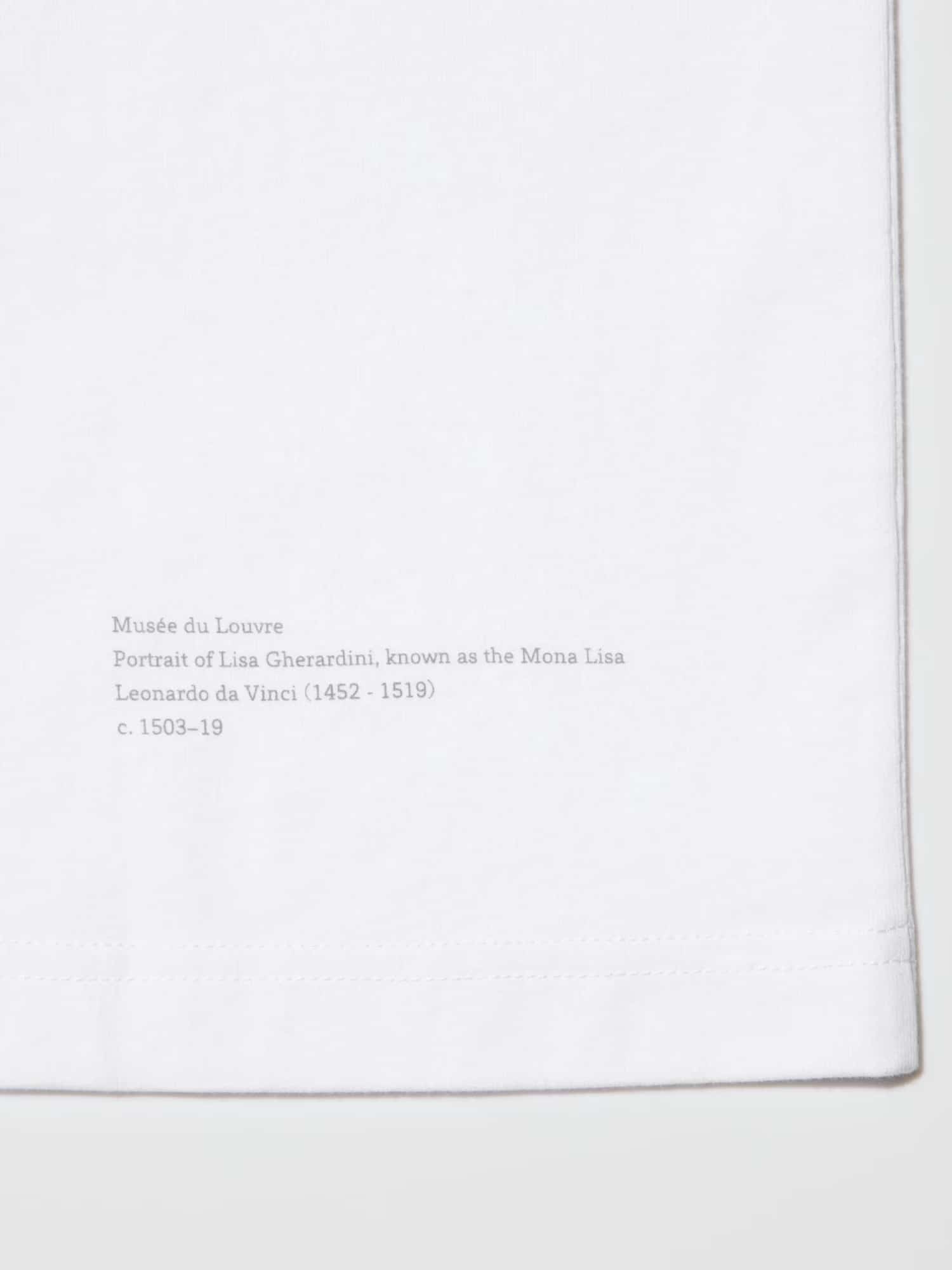 5月23日発売「ドラえもん＆ルーヴル美術館 UT」