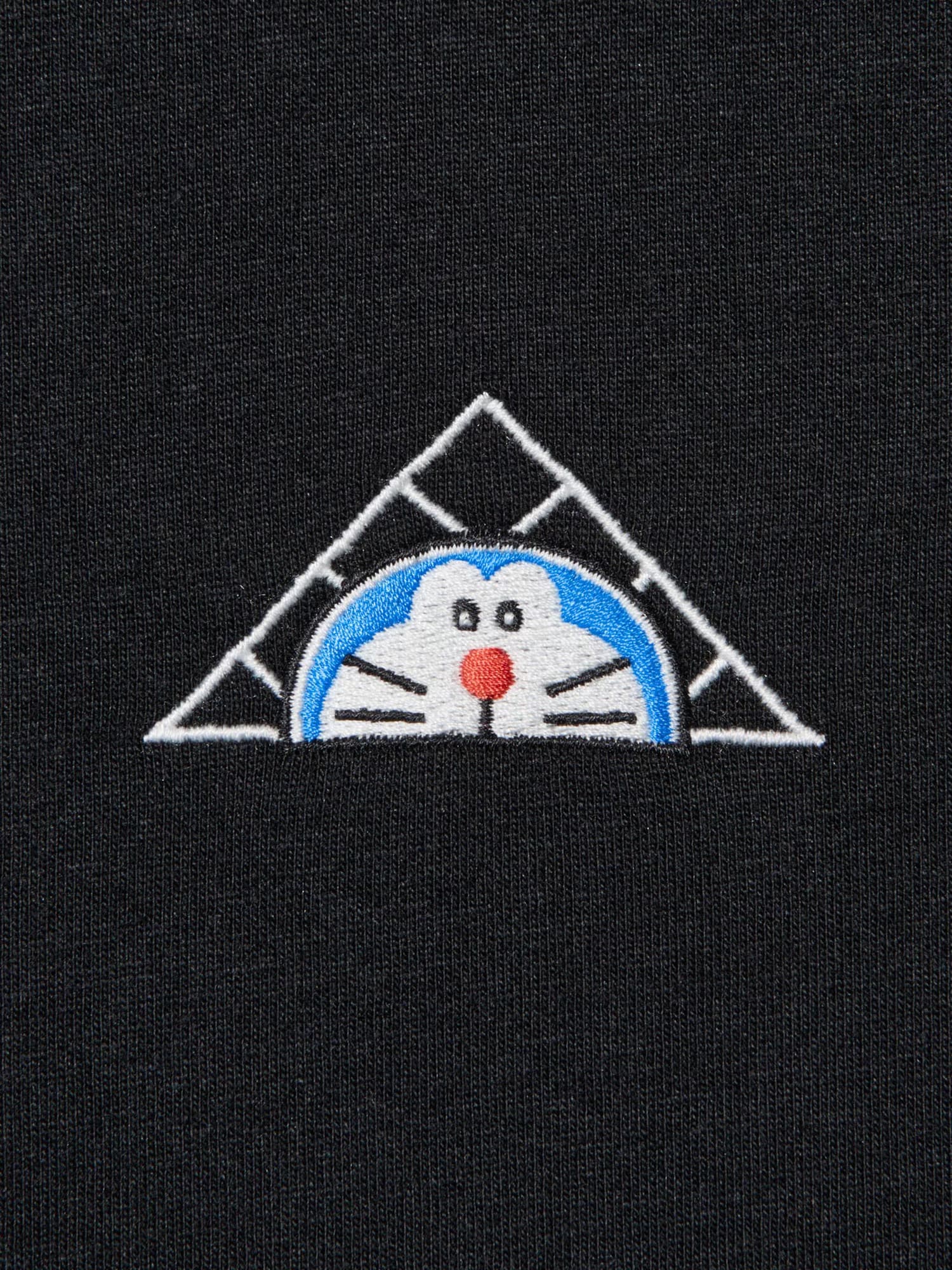 5月23日発売「ドラえもん＆ルーヴル美術館 UT」