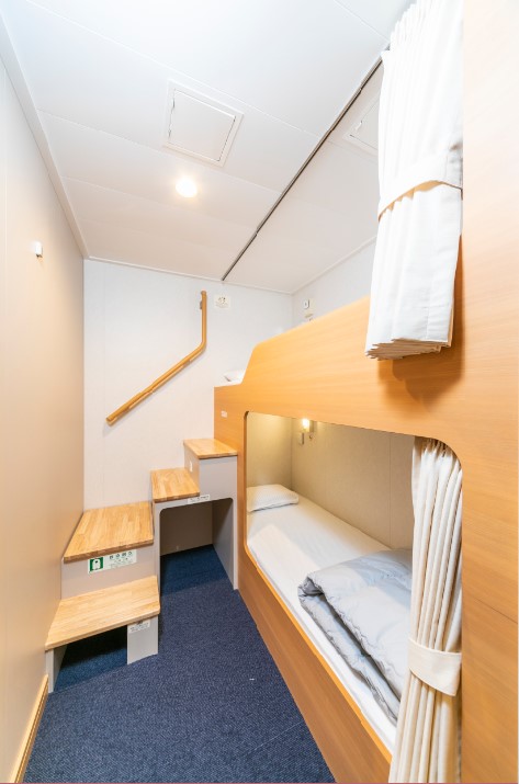 スタンダード洋室