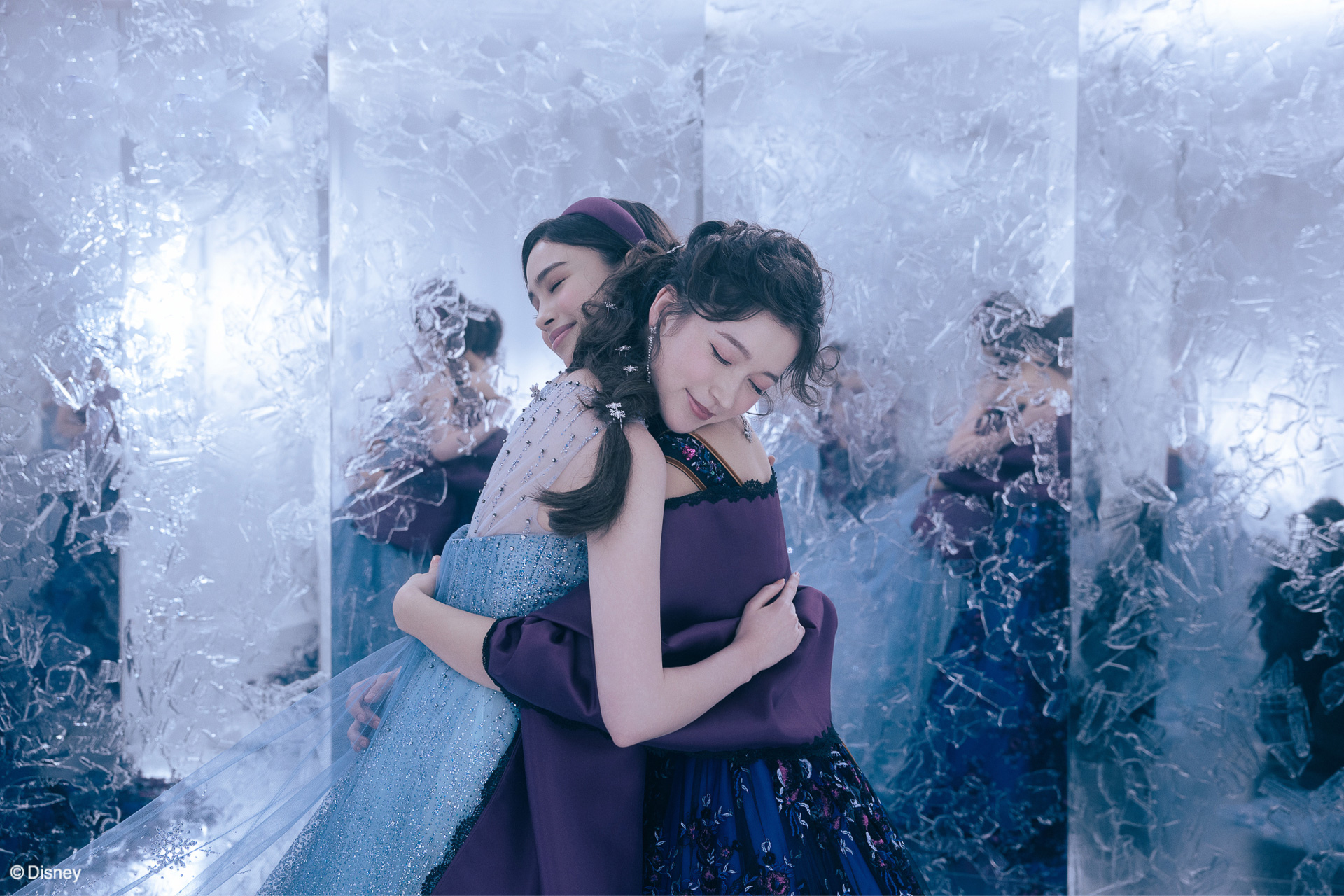 「Disney Plan/Frozen」（19万8000円）