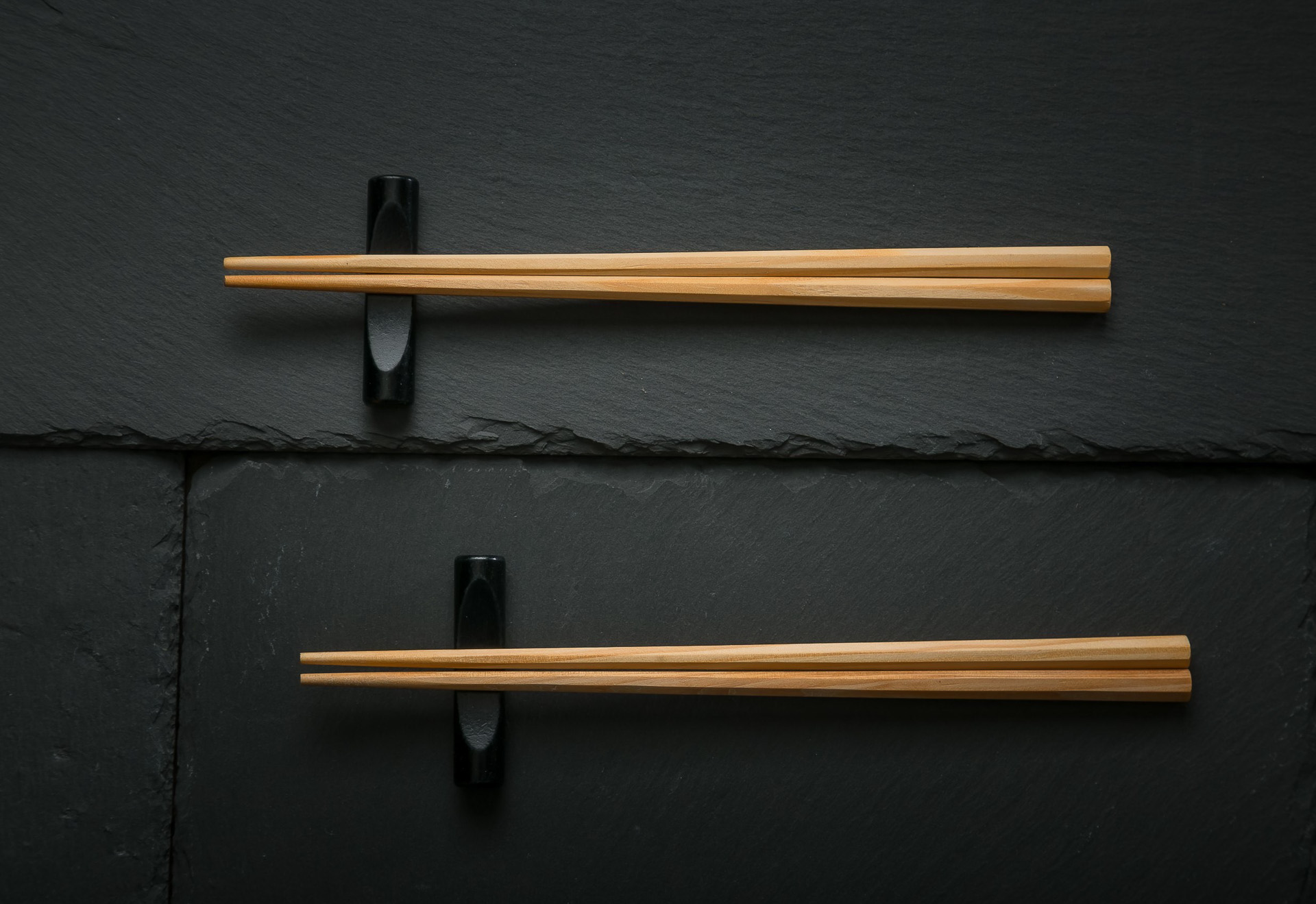 「育む箸私膳-shizen- 奄美の八角箸セット」島の自然と文化を感じられる特別な一膳