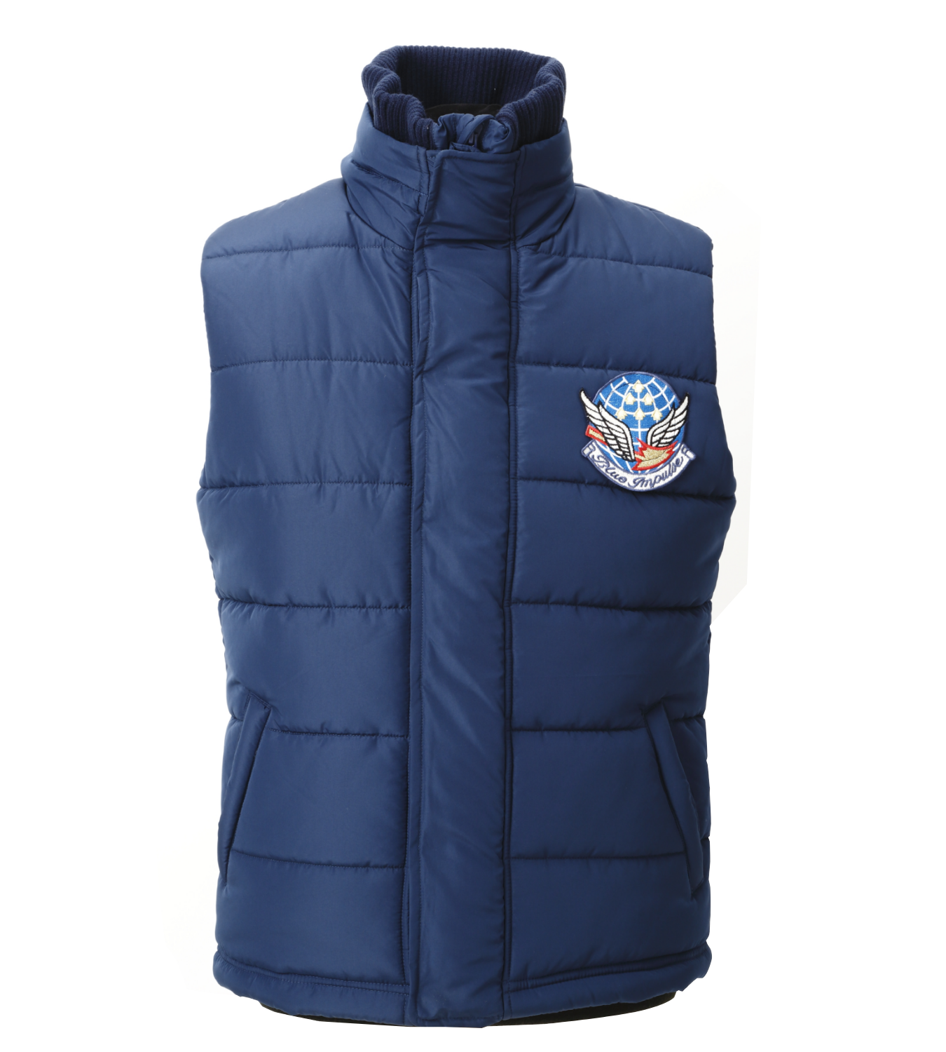 サーモライトパイロットベスト（2万1780円）