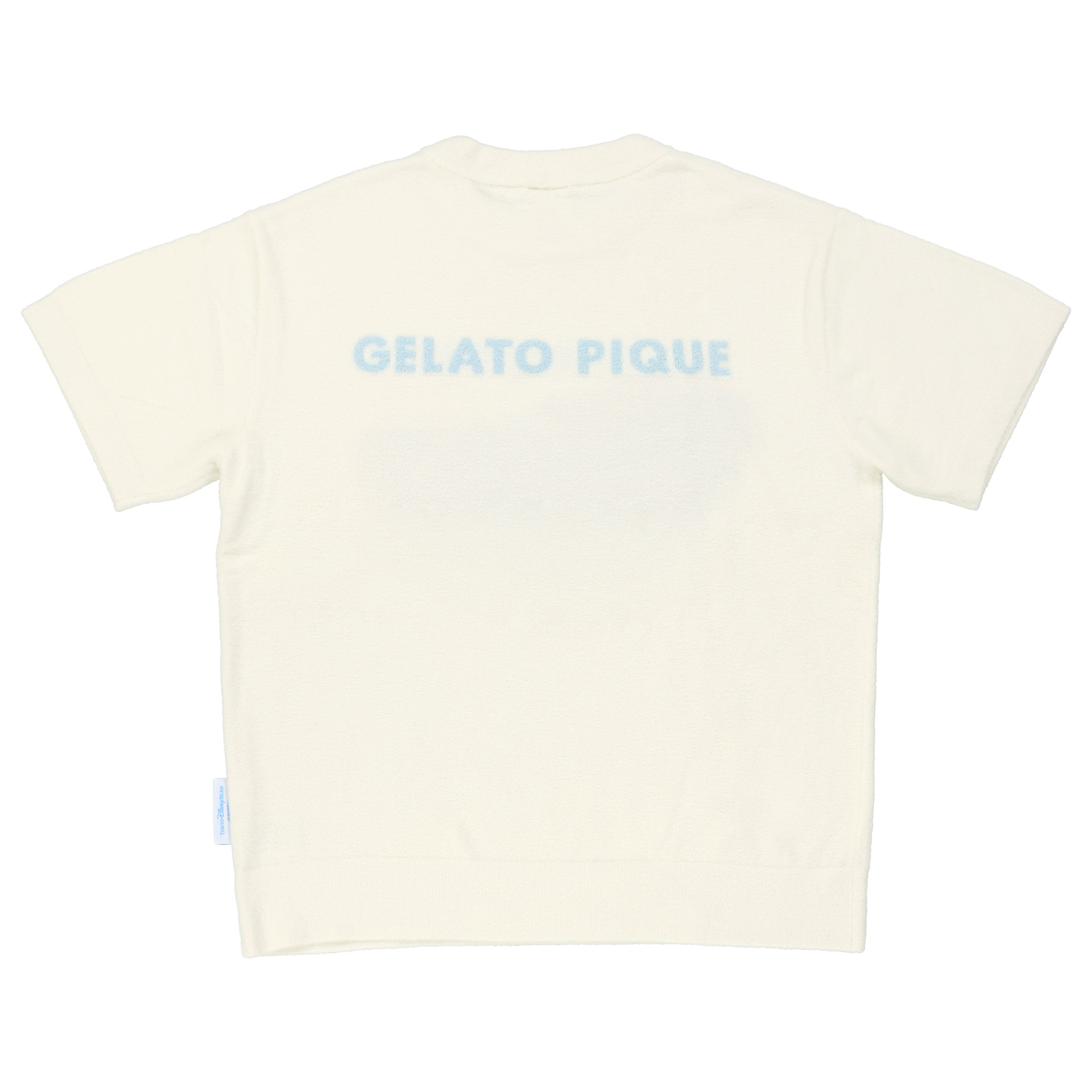 「ルームウェアセット＜gelato pique＞」（1万9000円）