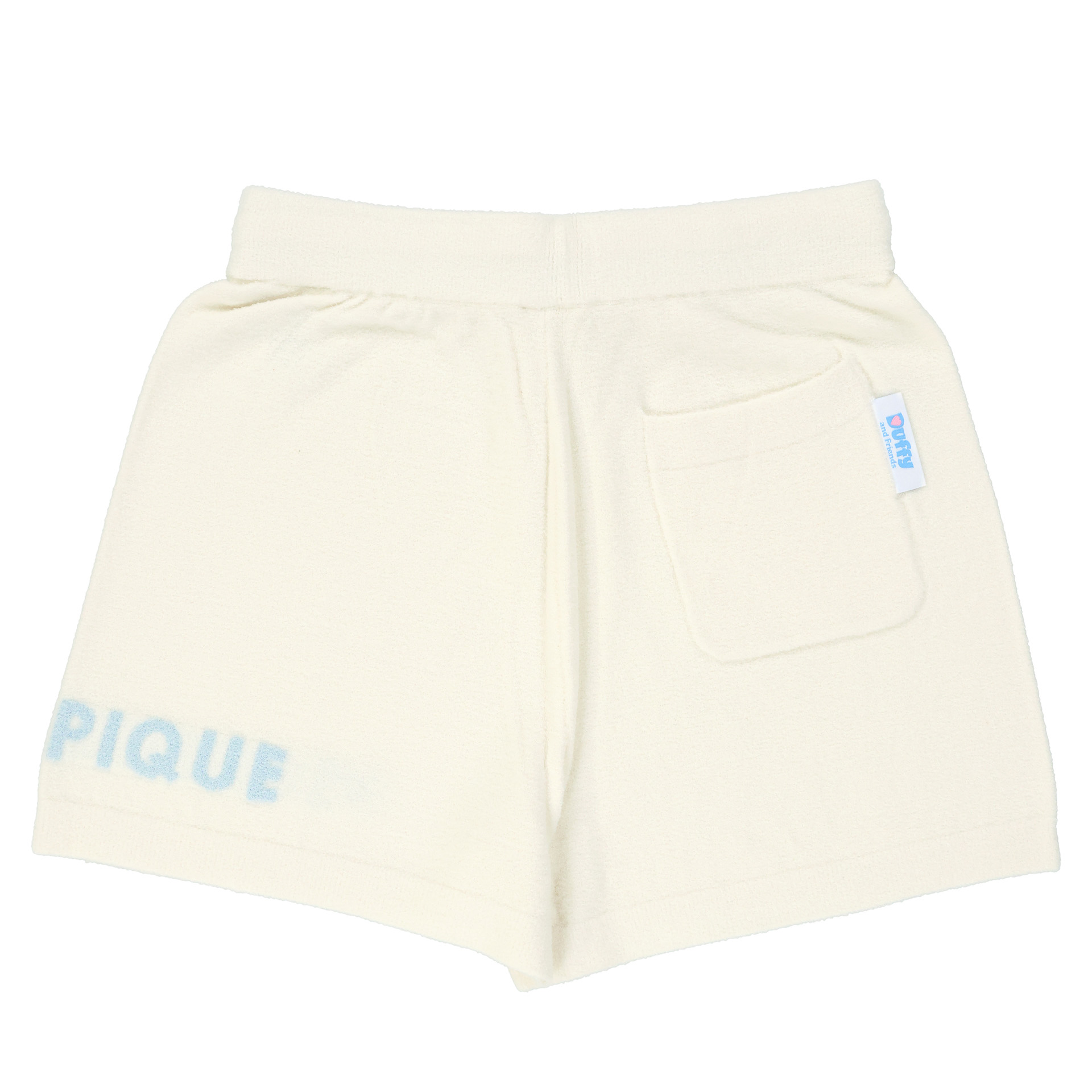 「ルームウェアセット＜gelato pique＞」（1万9000円）