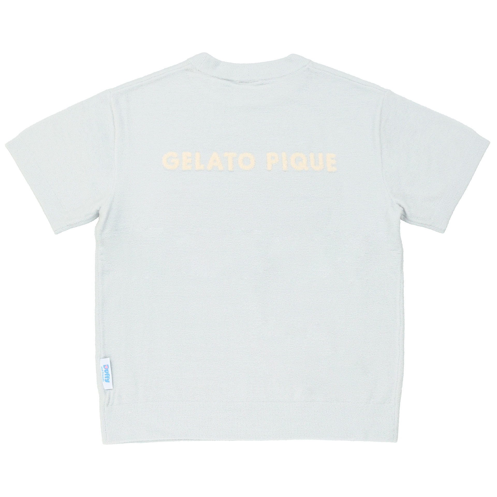 「ルームウェアセット＜gelato pique＞」（1万9000円）