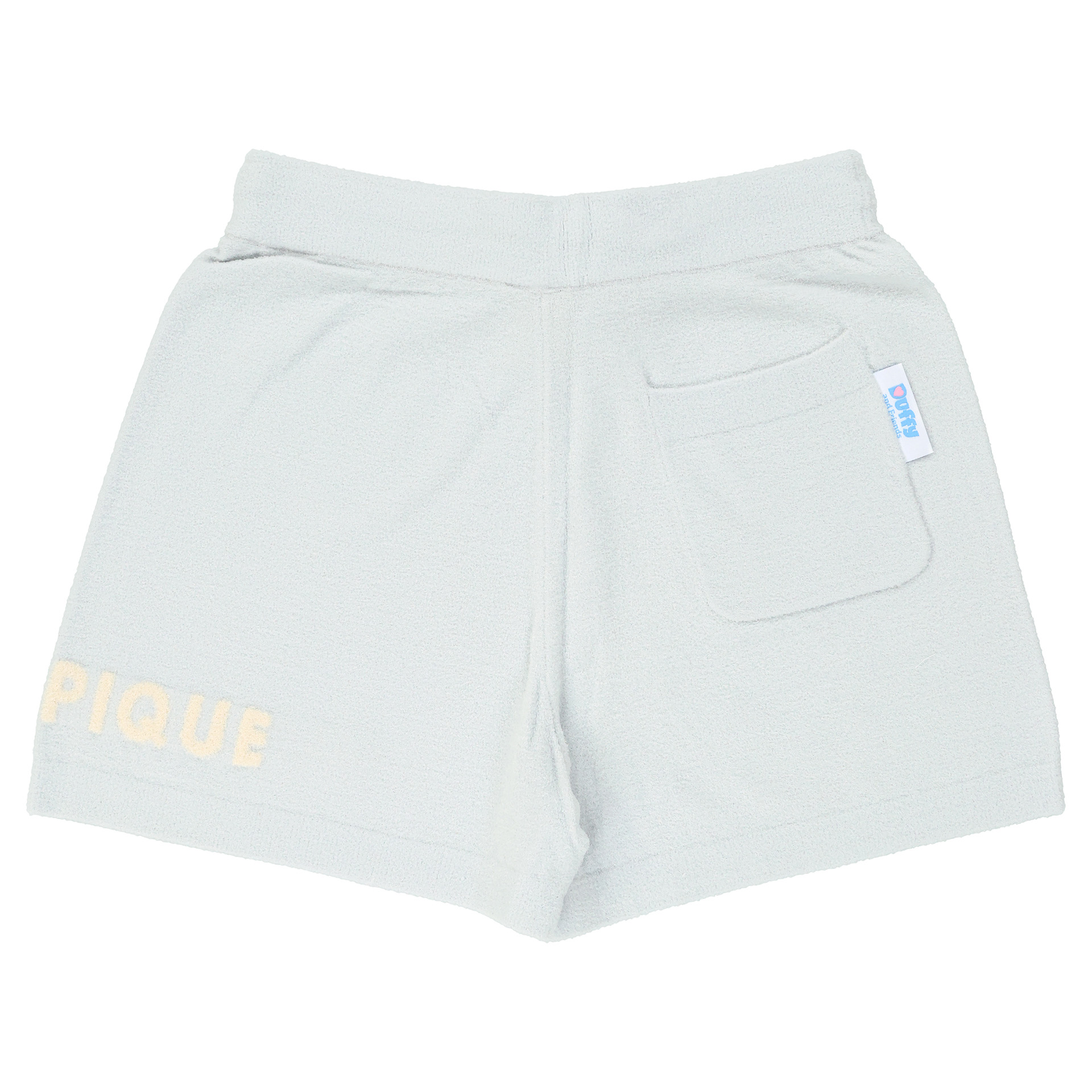 「ルームウェアセット＜gelato pique＞」（1万9000円）