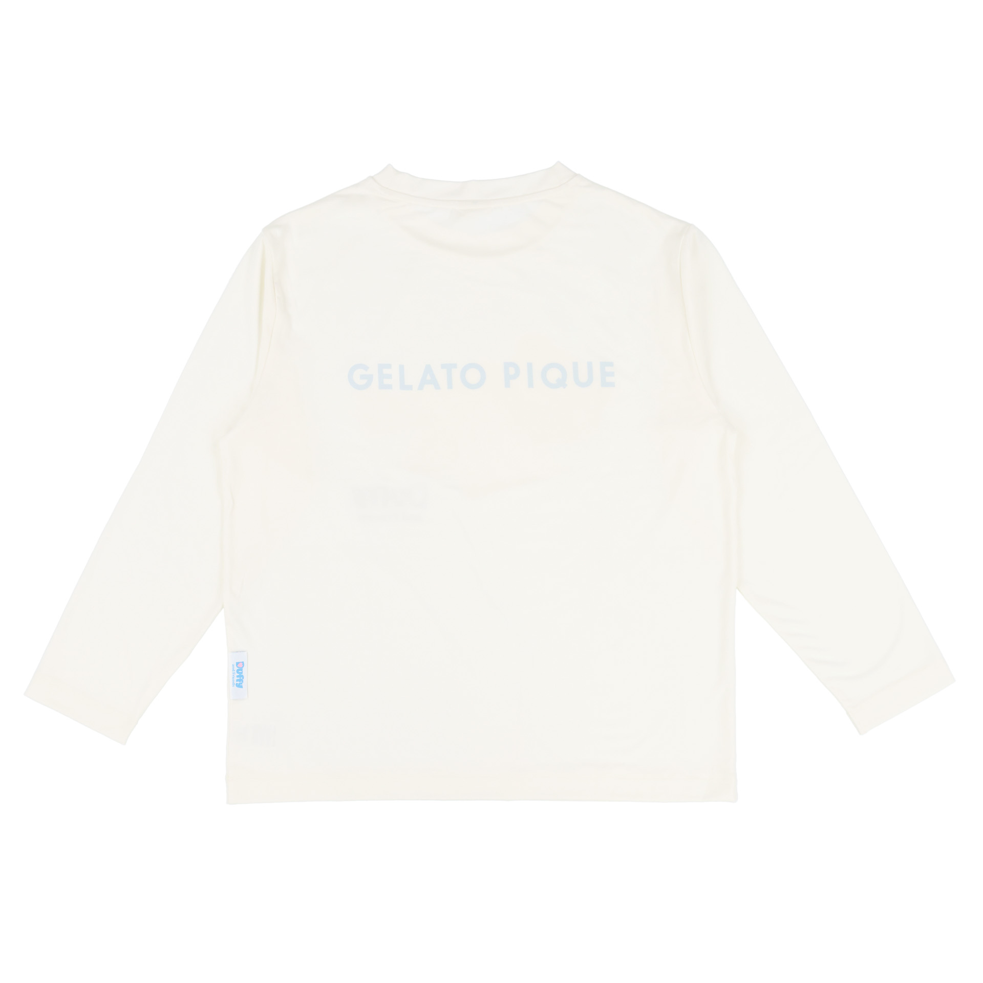 「ルームウェアセット＜gelato pique＞」（2万円）