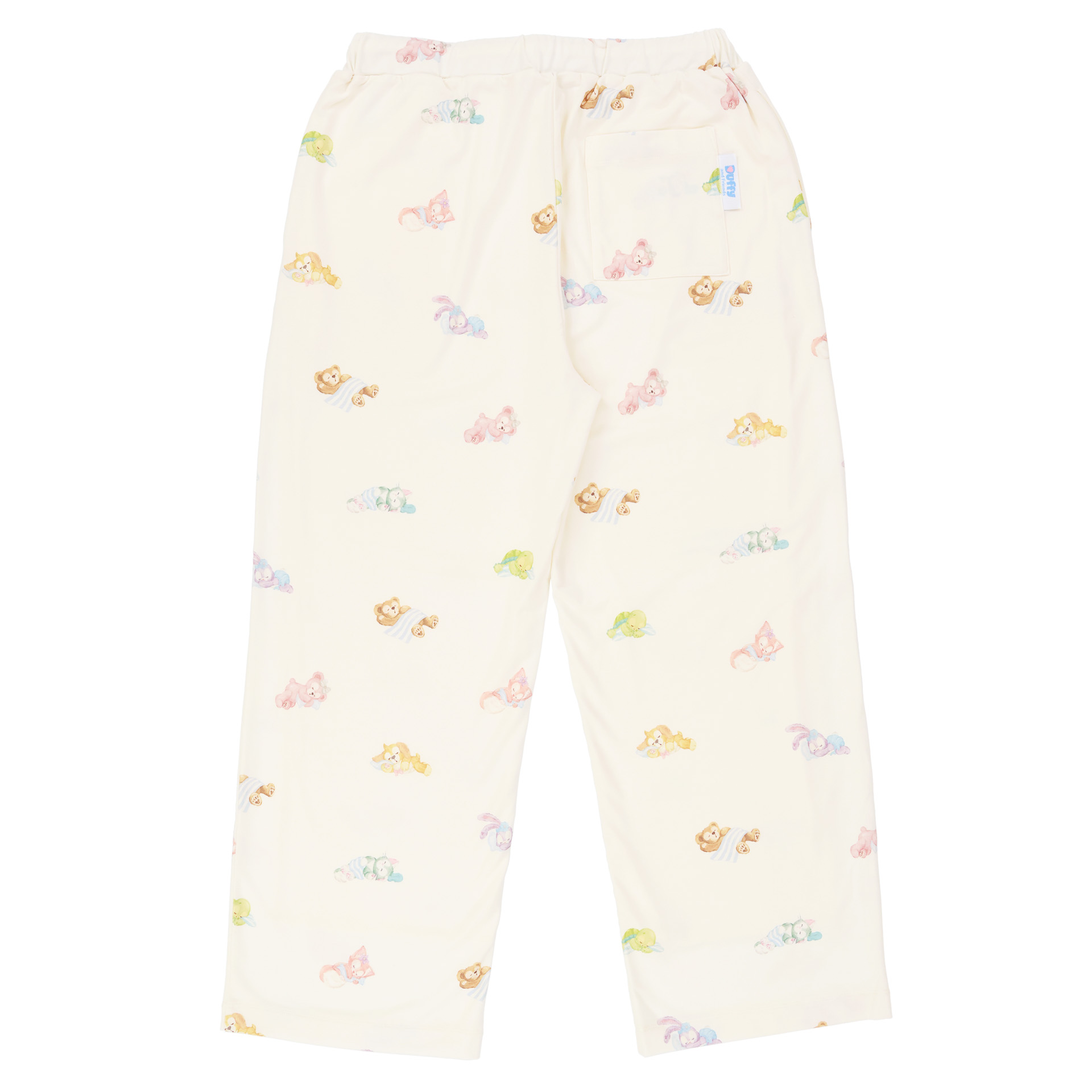 「ルームウェアセット＜gelato pique＞」（2万円）