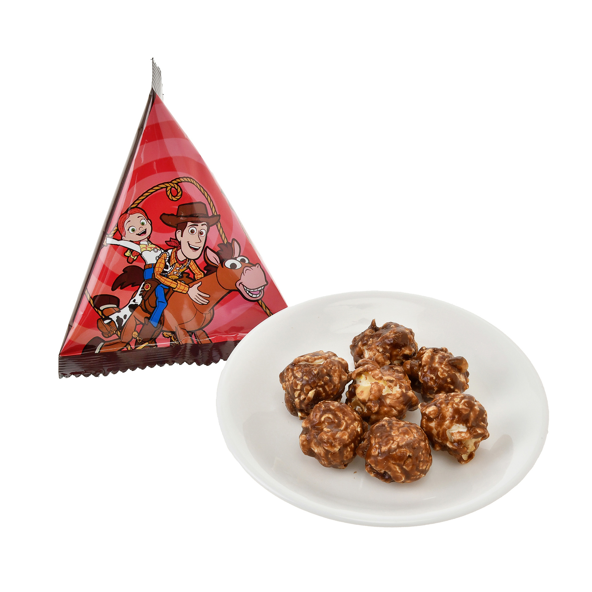 キャンディチョコ