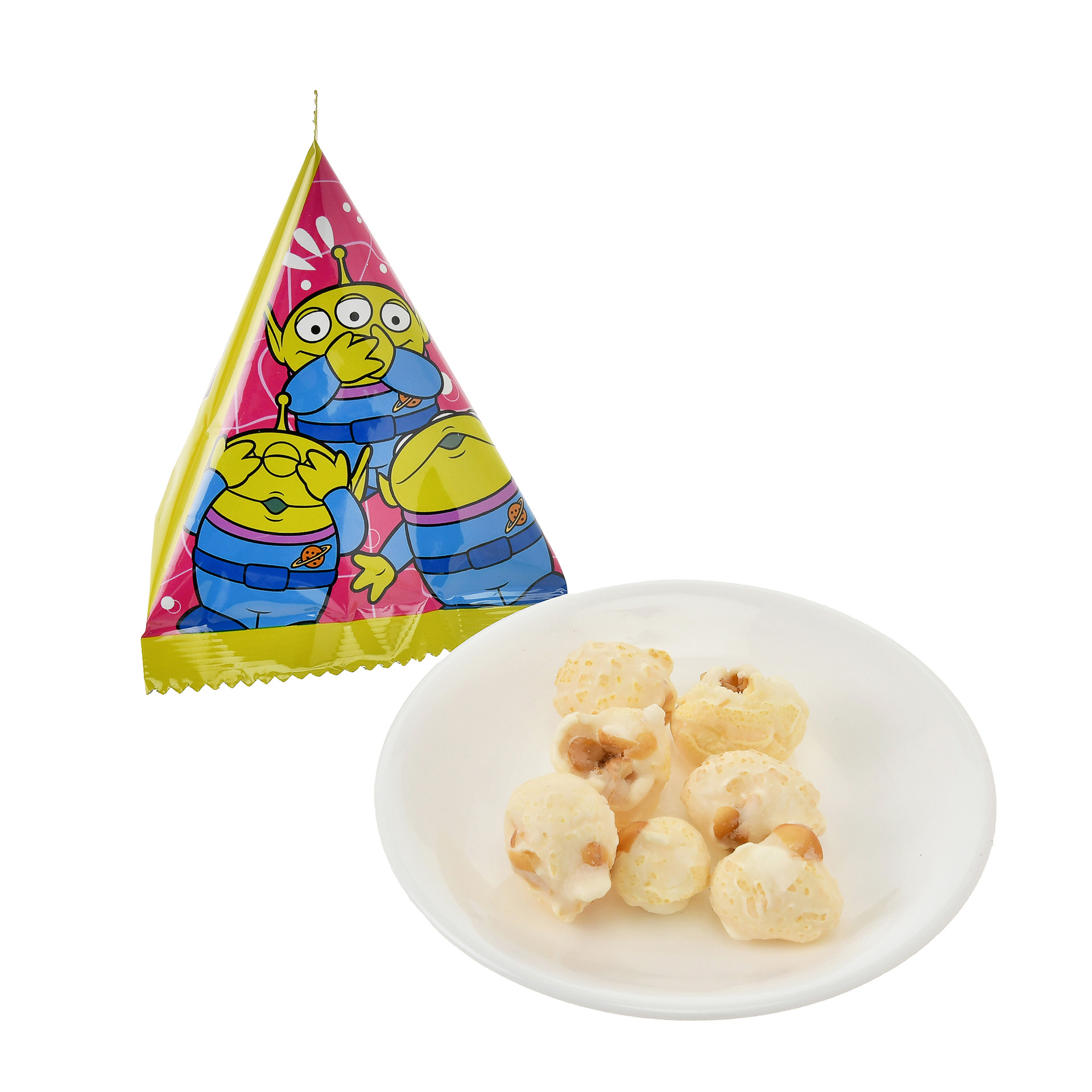 キャンディバニラ